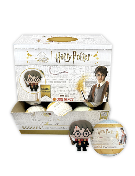Harry Potter - Minifigur