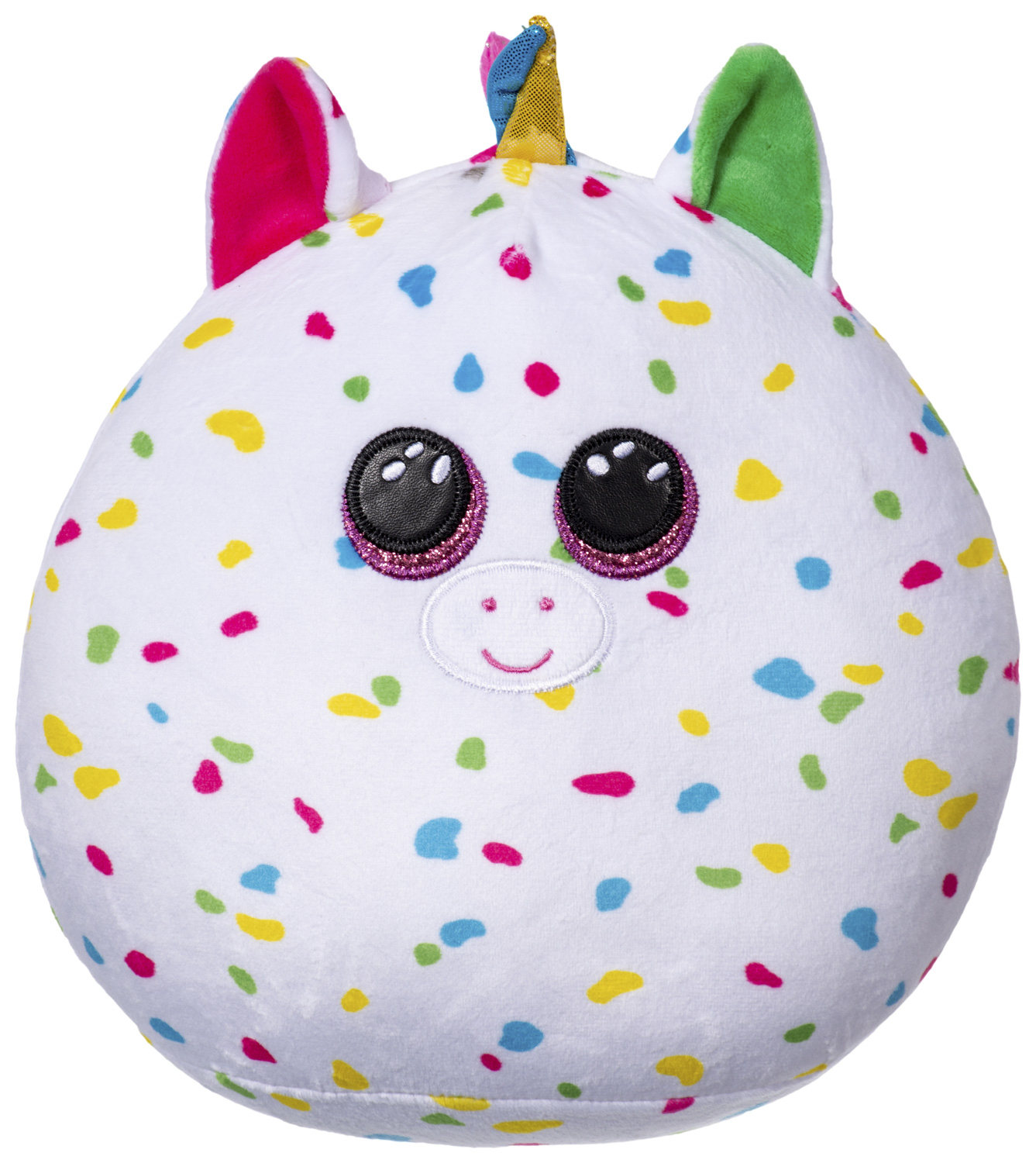 Ty Squish-A-Boo - Harmonie Einhorn - ca. 20 cm