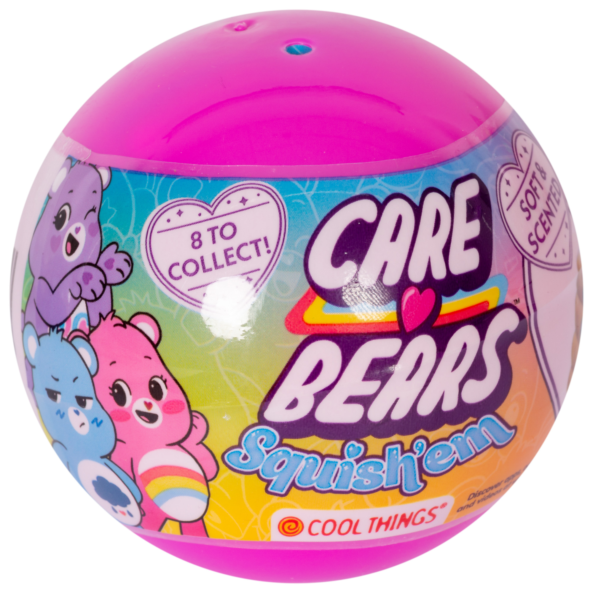 Care Bears - Squishy