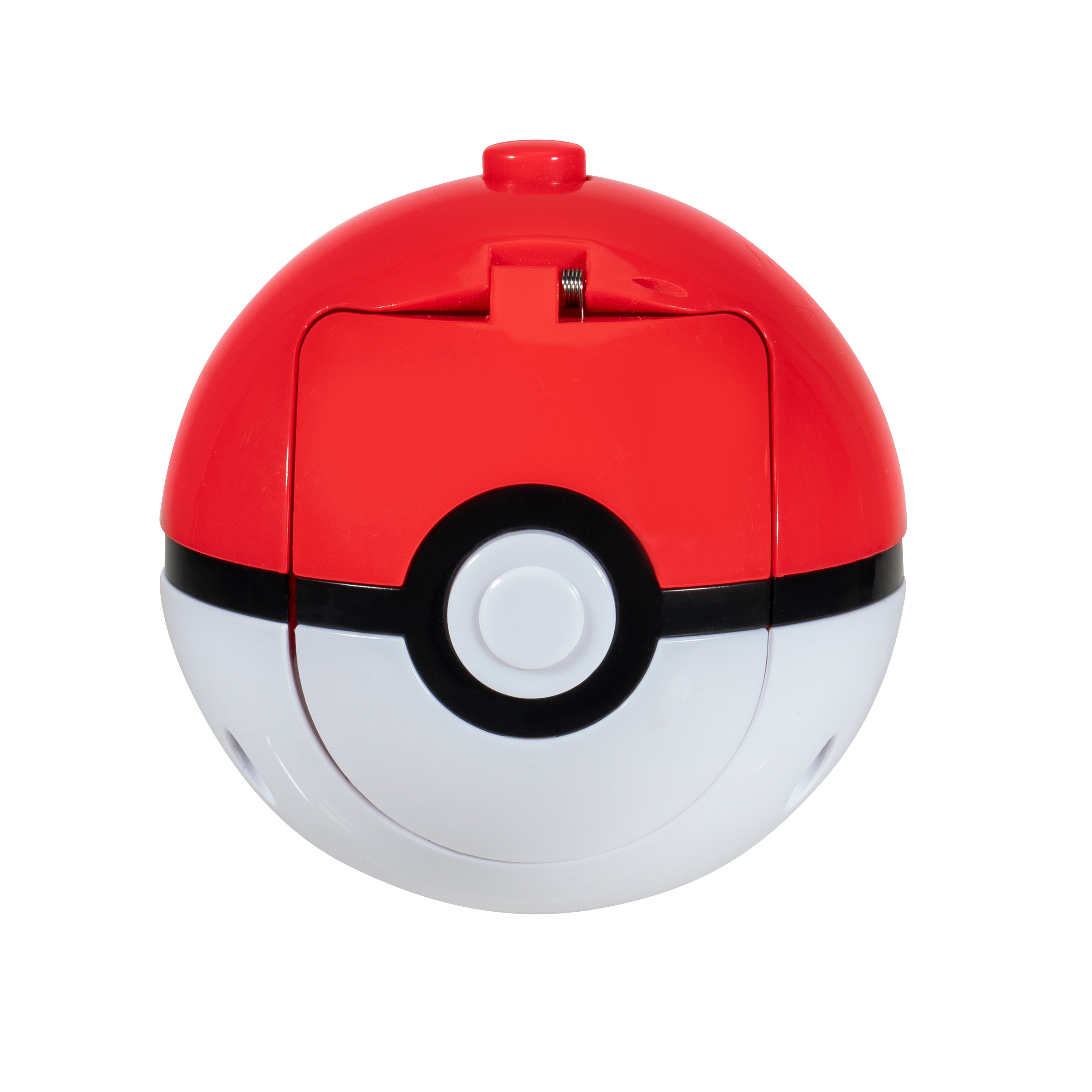 Pokémon - Battle Spinner Game Single - Glumanda & Pokéball Pokémon - Battle Spinner Game Single - Glumanda & Pokéball