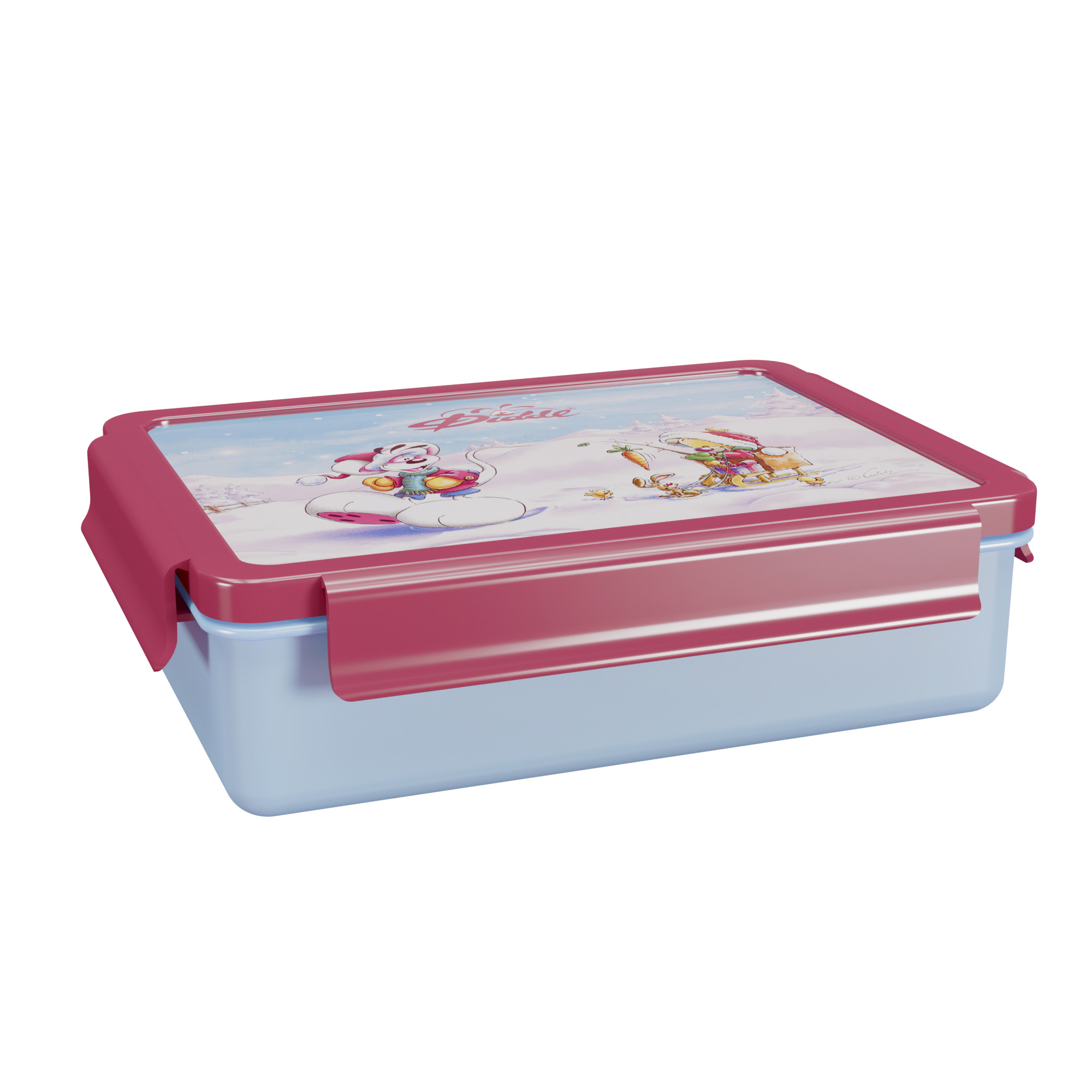 Diddl - Lunchbox Serie 2