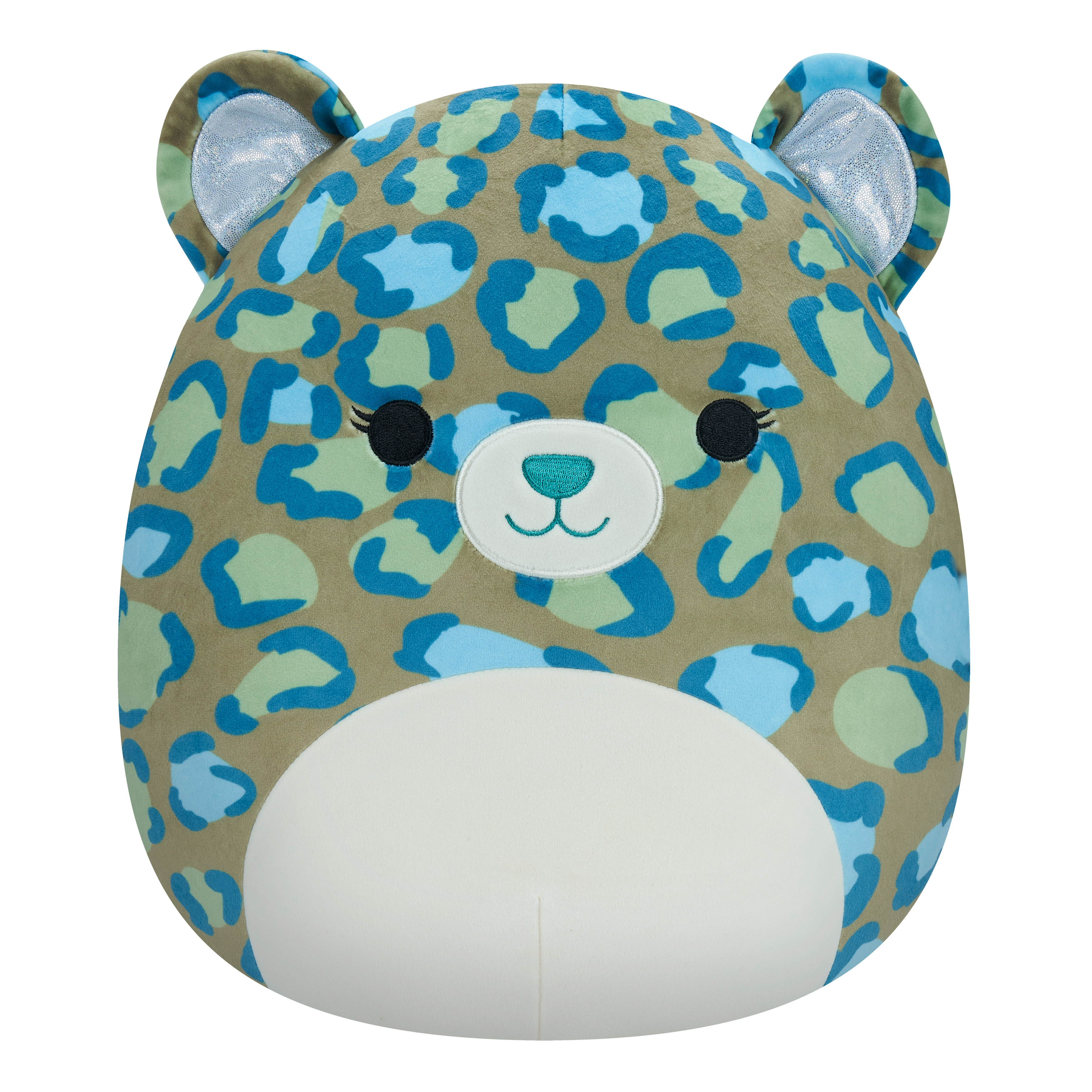 Squishmallows - Leopard 30 cm