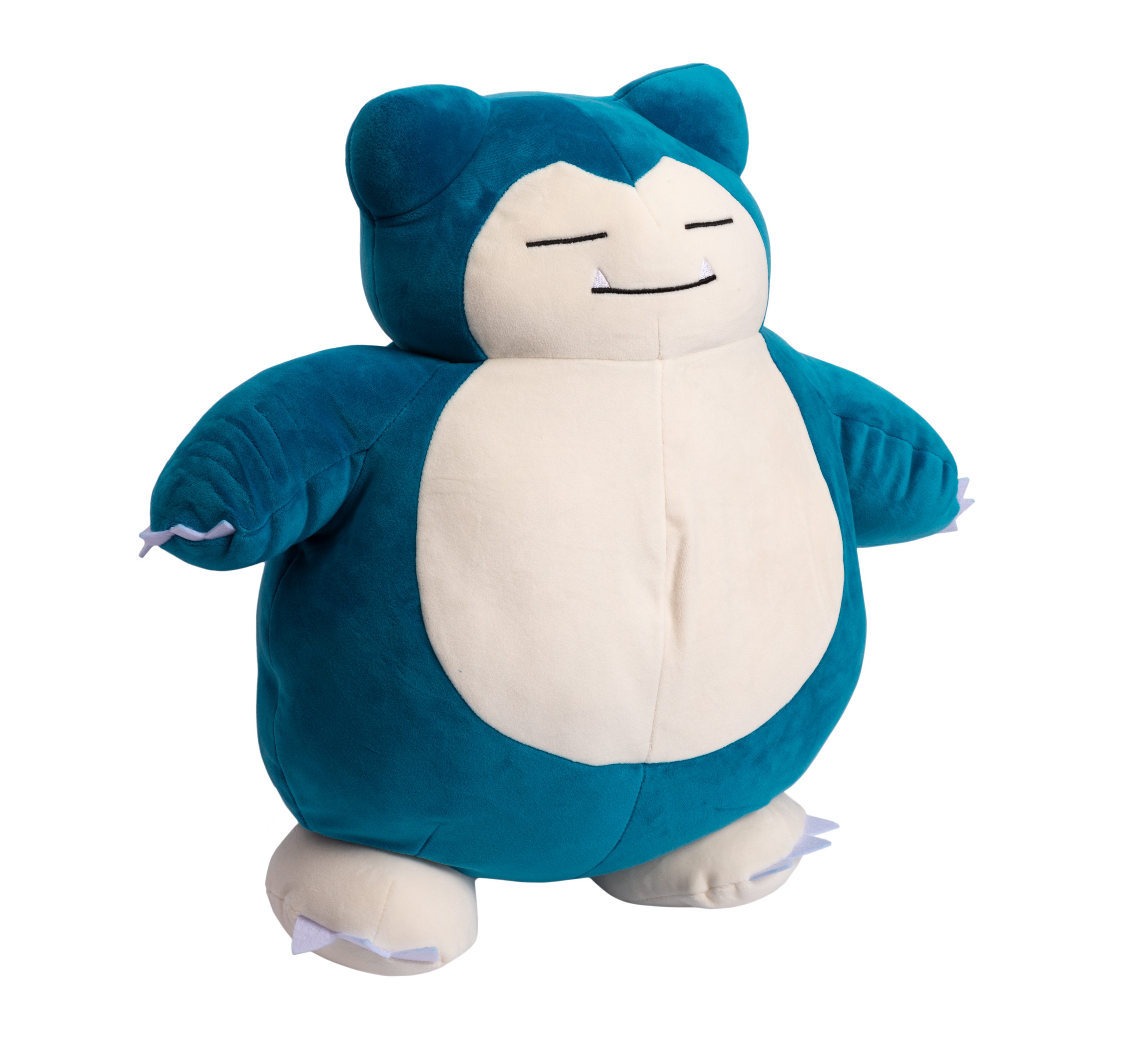 Pokémon - Relaxo schlafend - Plüsch 45 cm Pokémon - Relaxo schlafend - Plüsch 45 cm