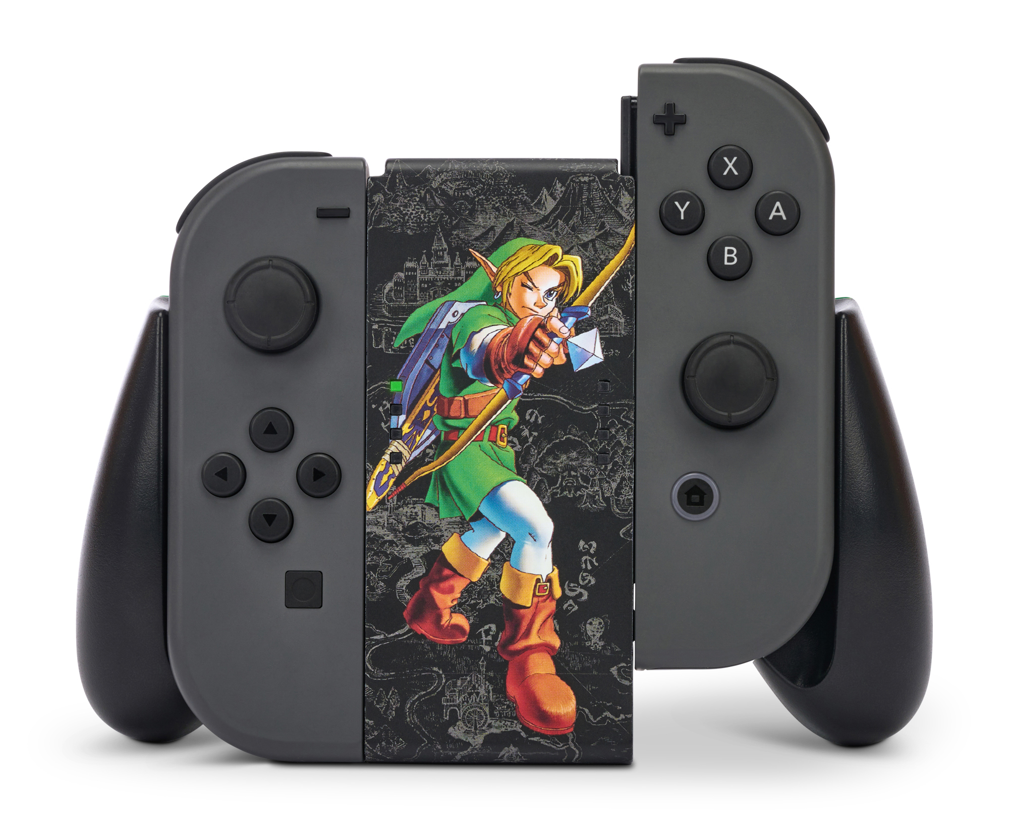 Nintendo Switch Joy-Con - The Legend of Zelda - Hyrule Marksman