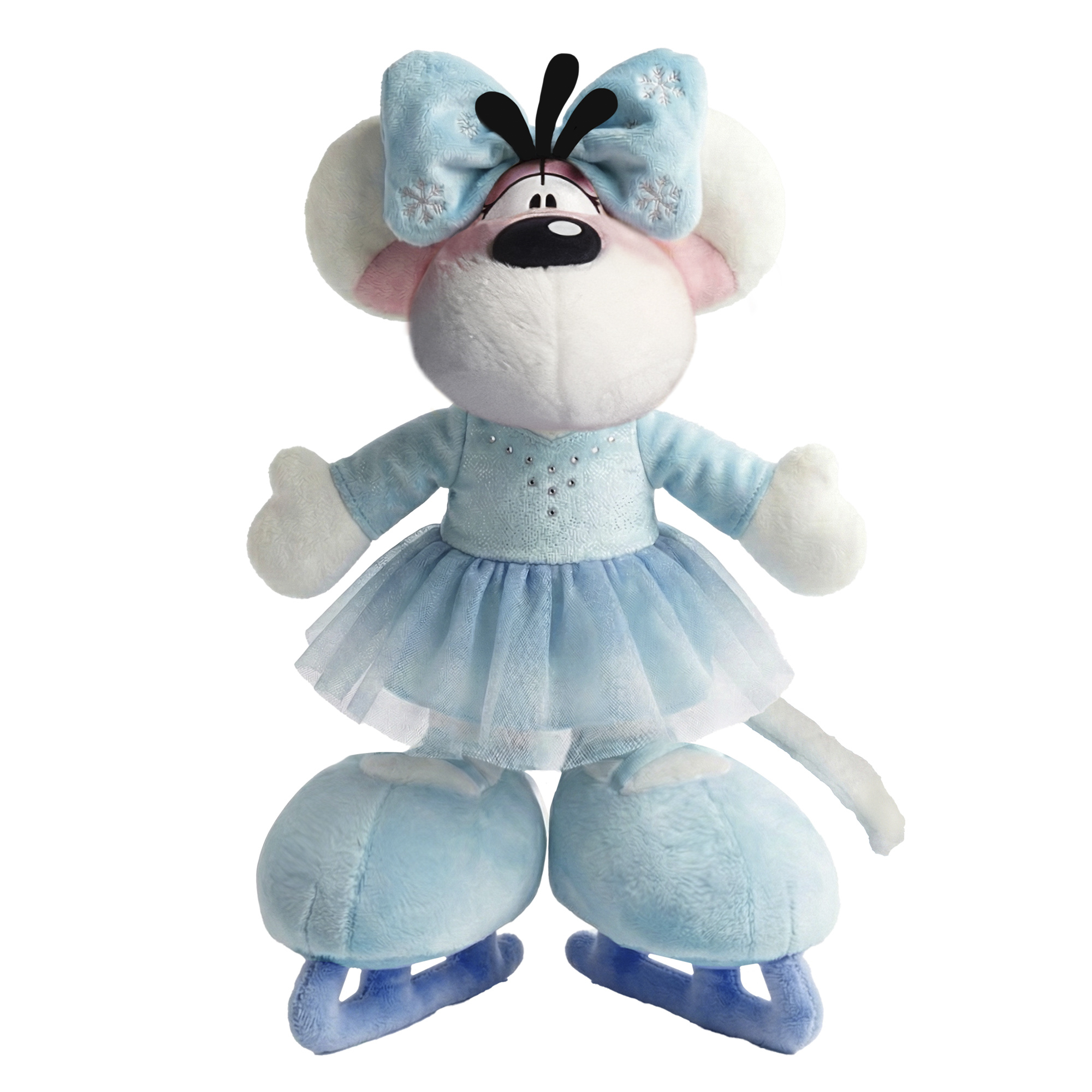 Diddl - Diddlina Eis Plüsch 20 cm