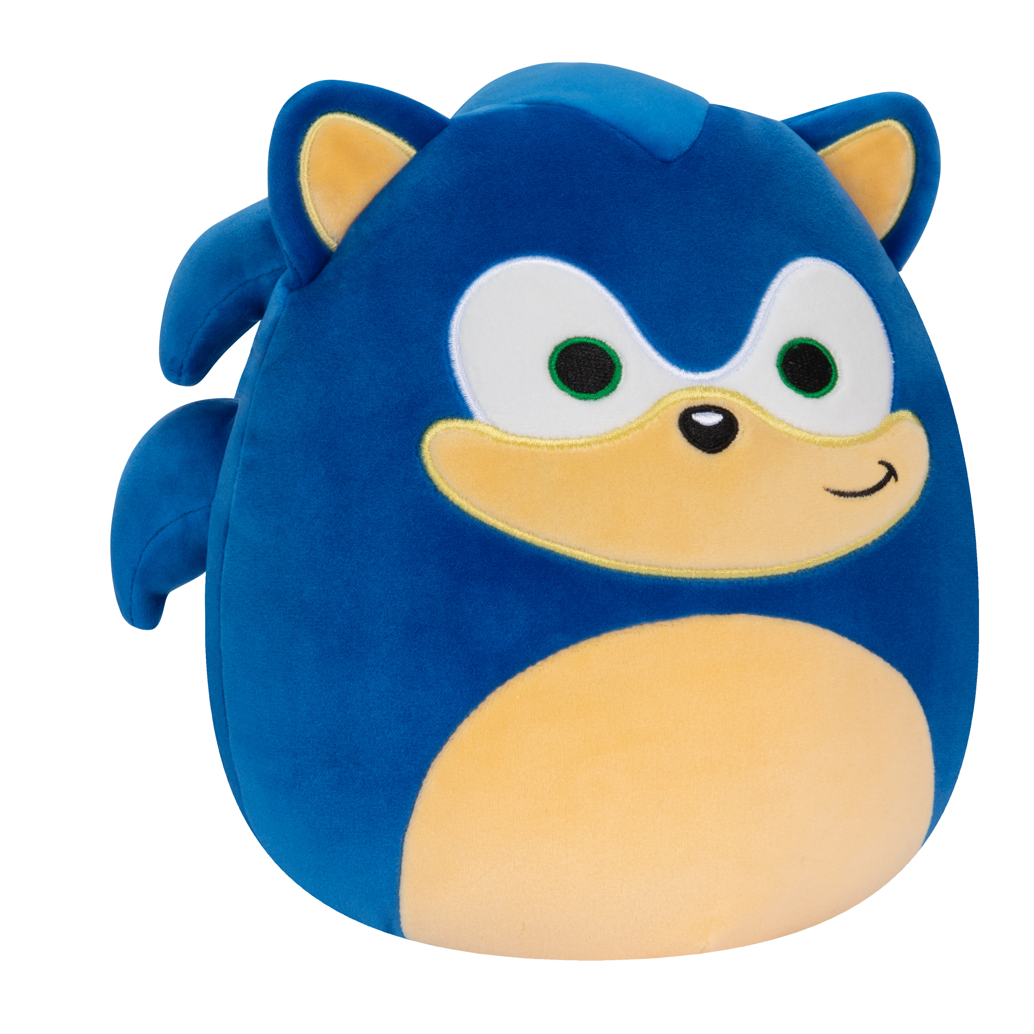 Squishmallows - Sonic the Hedgehock 25 cm Squishmallows - Sonic the Hedgehock 25 cm