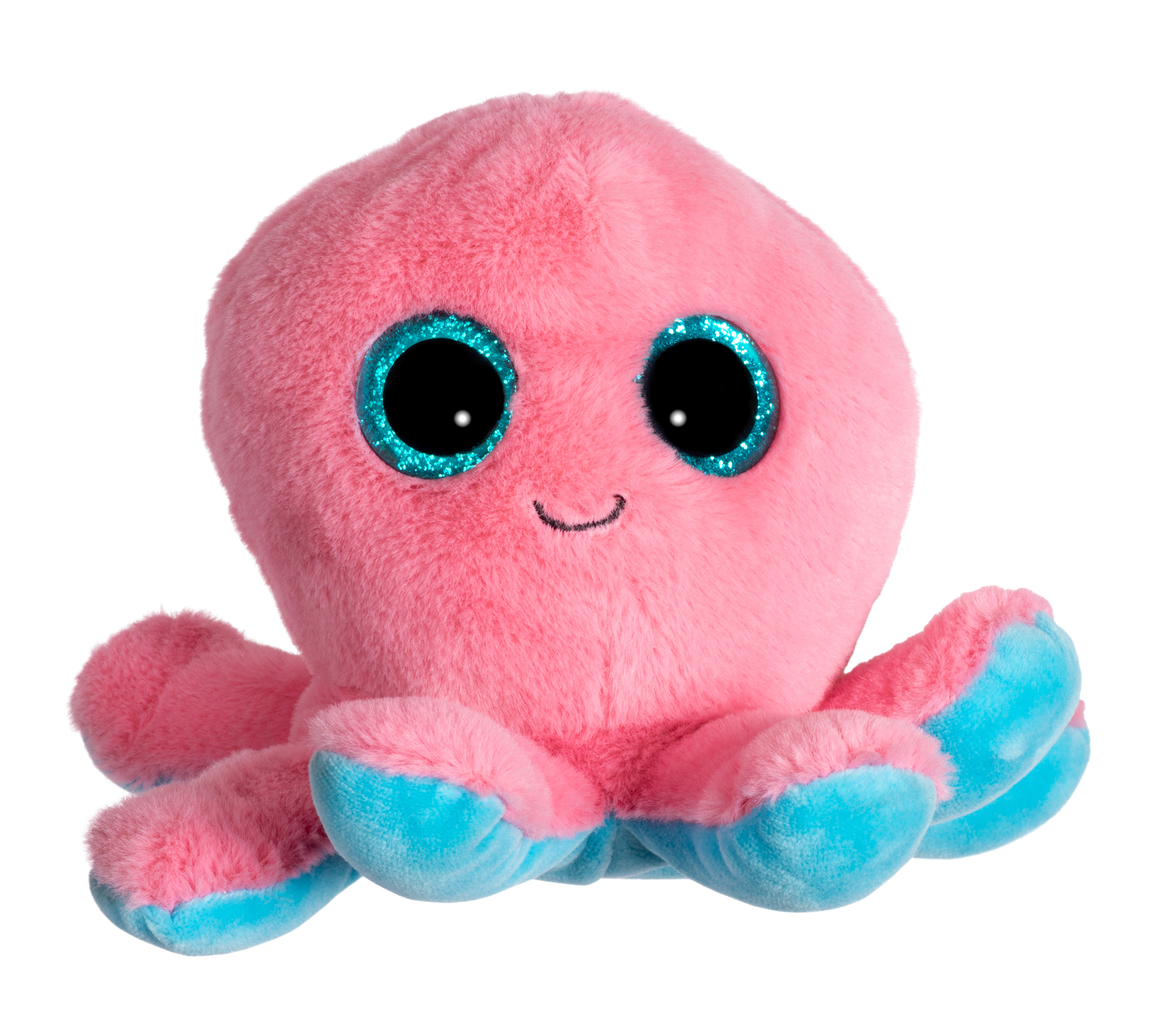 Ty Beanie Boo - Sheldon Octopus 15 cm