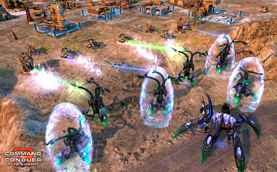 Command & Conquer Ultimate Collection (Code in the Box) Command & Conquer Ultimate Collection (Code in the Box)