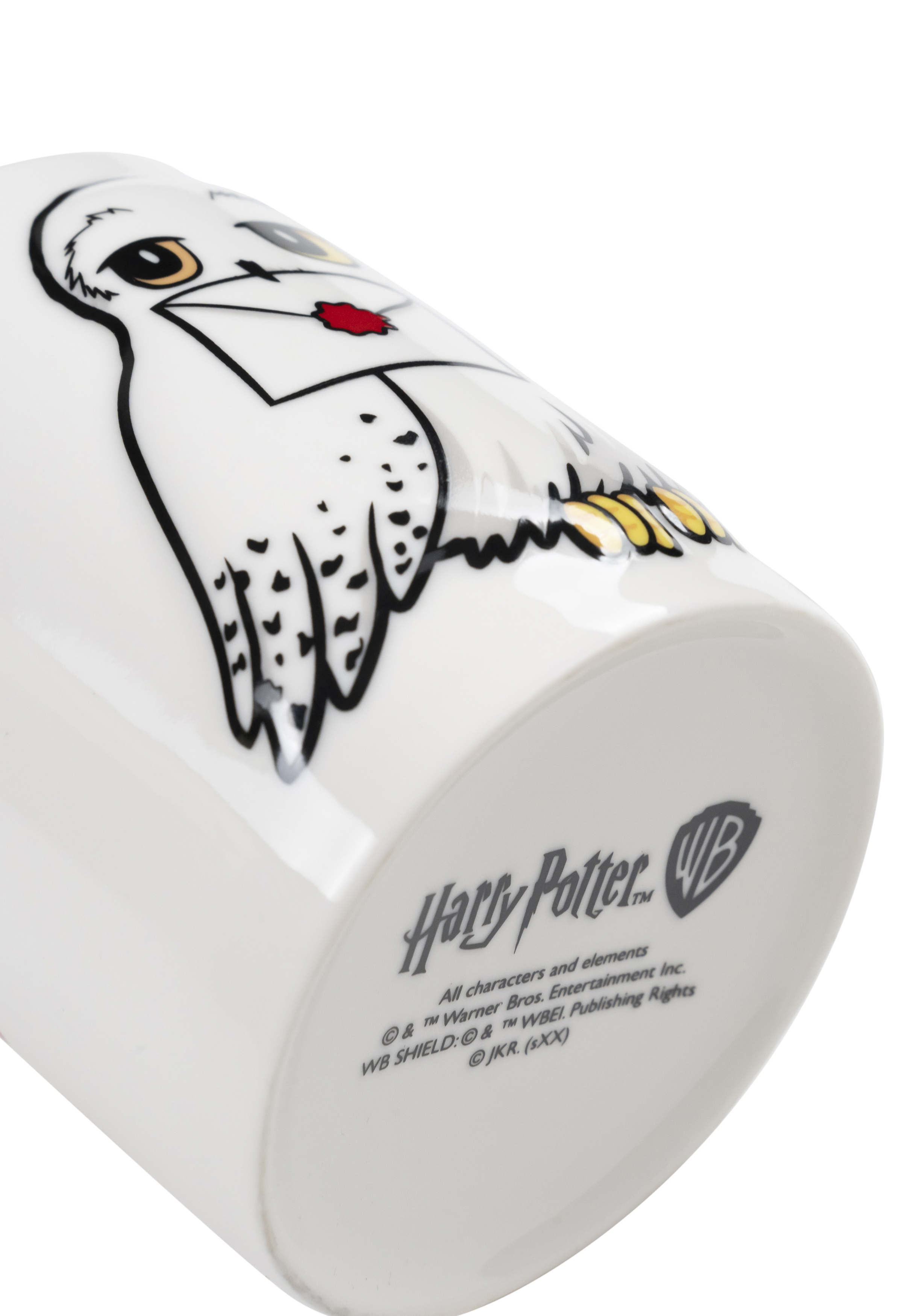Tasse - Harry Potter 3D Tasse - Harry Potter 3D