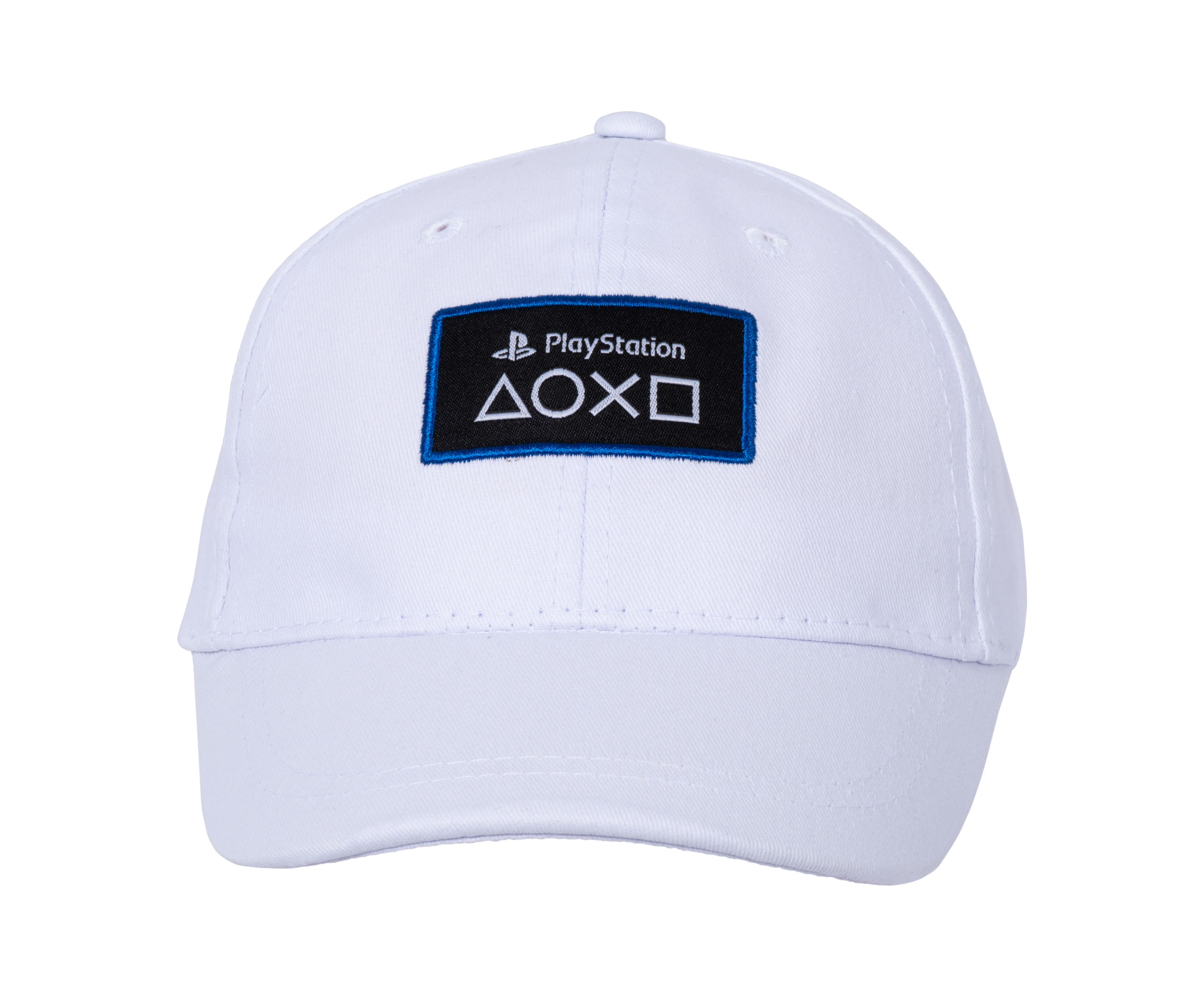 Snapback Kappe - PlayStation Buttons