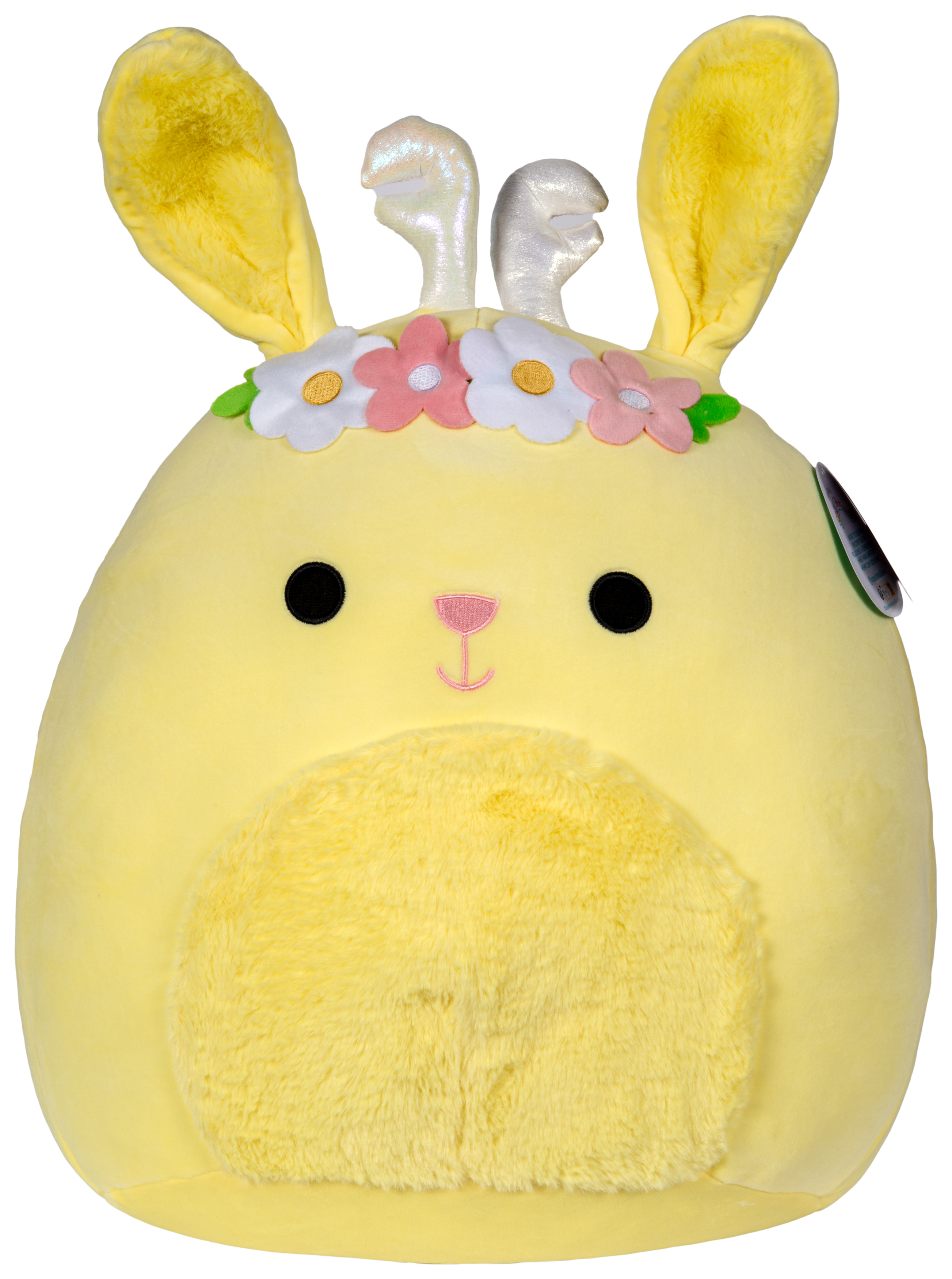 Squishmallows - Juana Hase 40 cm