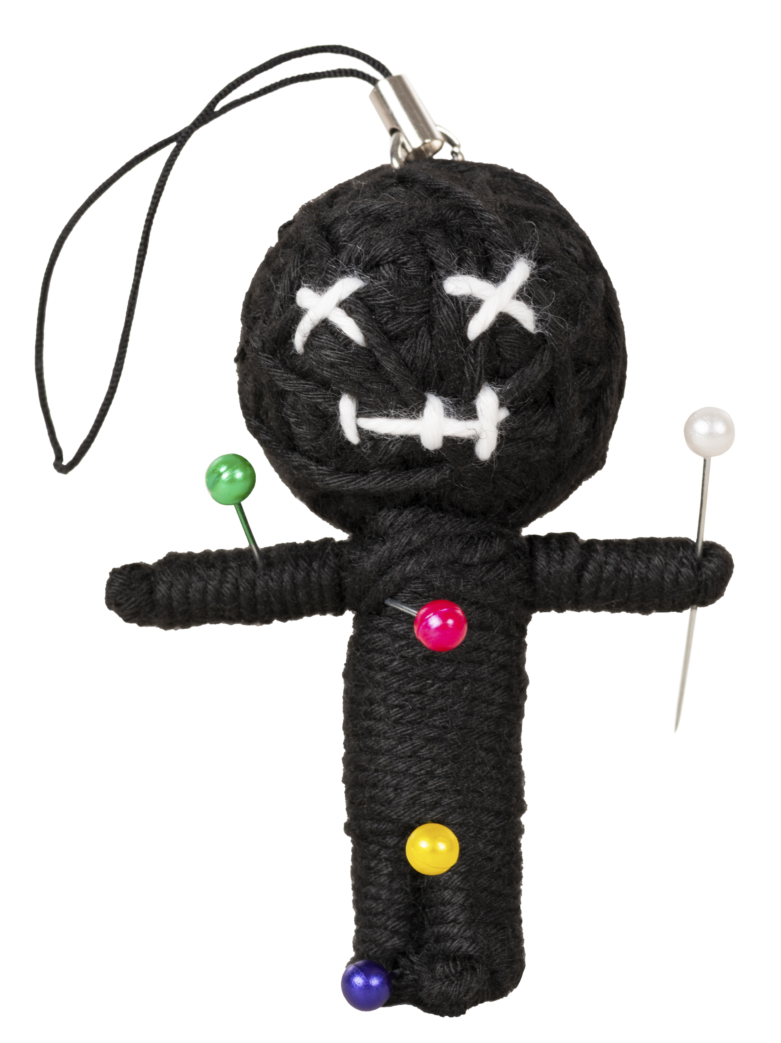 Voodoo Doll