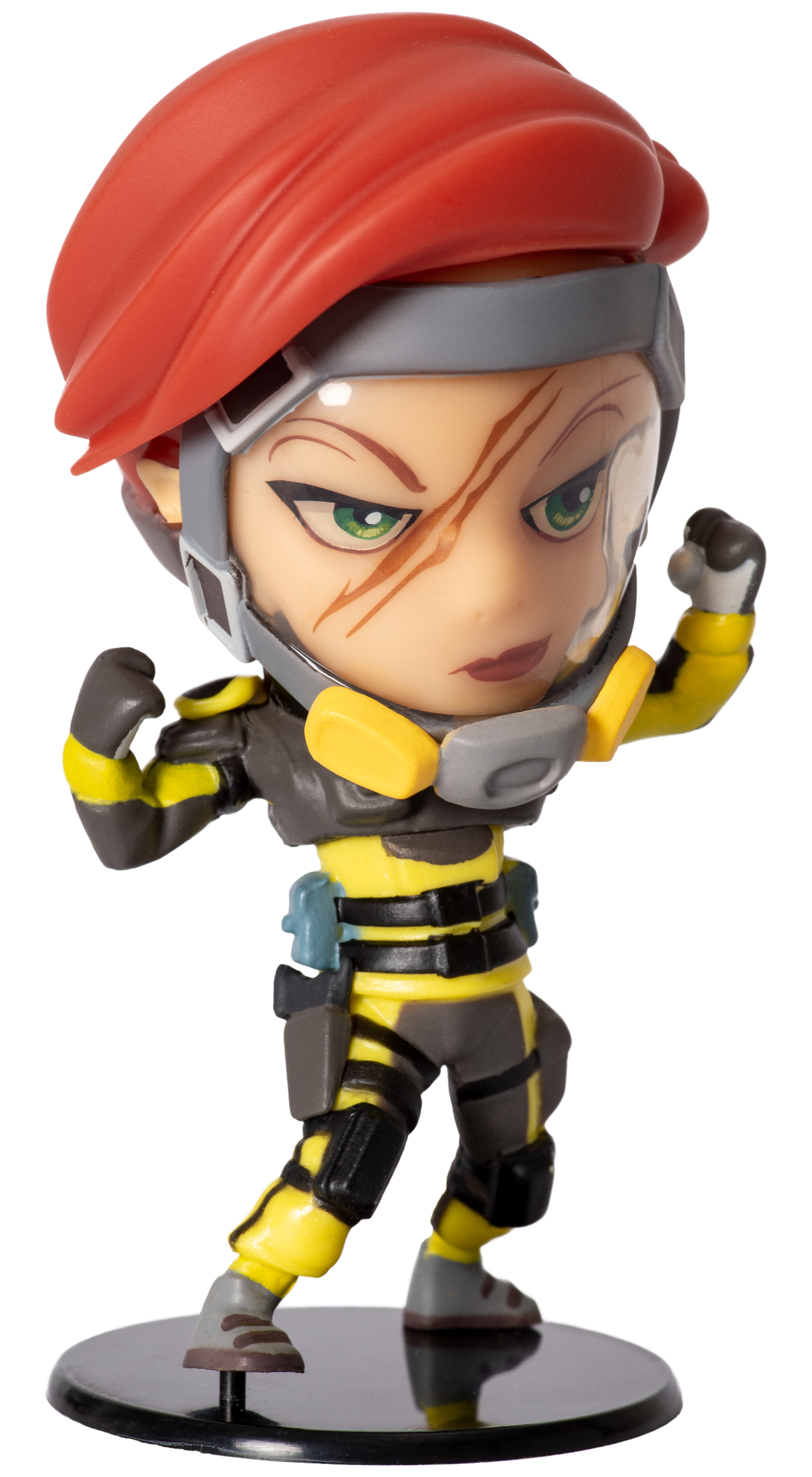 Tom Clancy´s Rainbow Six Siege Chibi Figur - Serie 4 - Finka