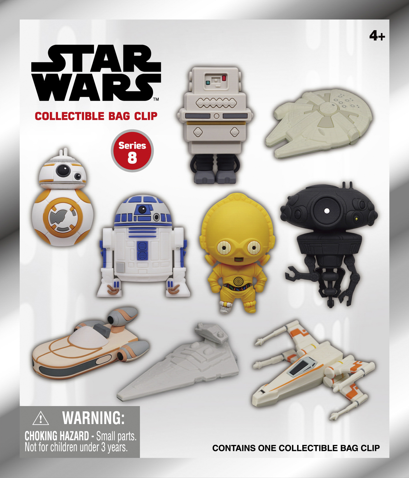 Schlüsselanhänger - Star Wars Schlüsselanhänger - Star Wars