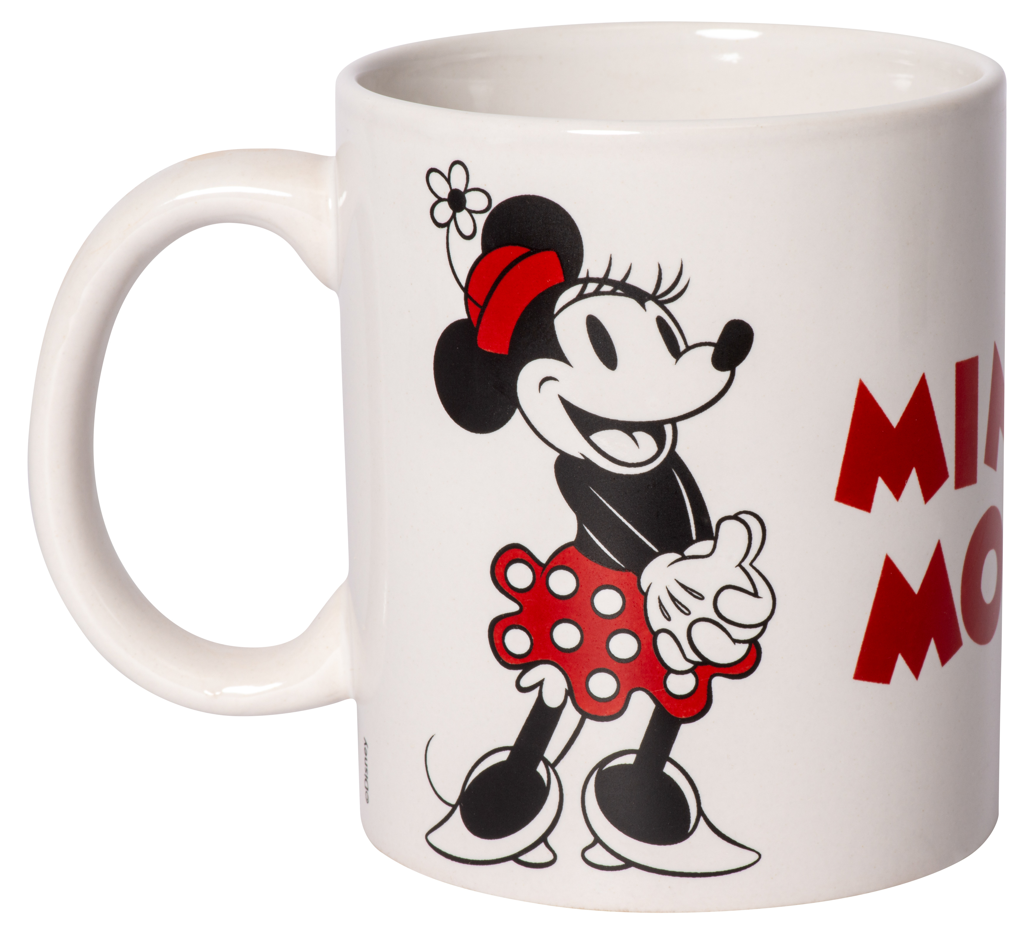 Tasse - Disney - Minnie Mouse Tasse - Disney - Minnie Mouse