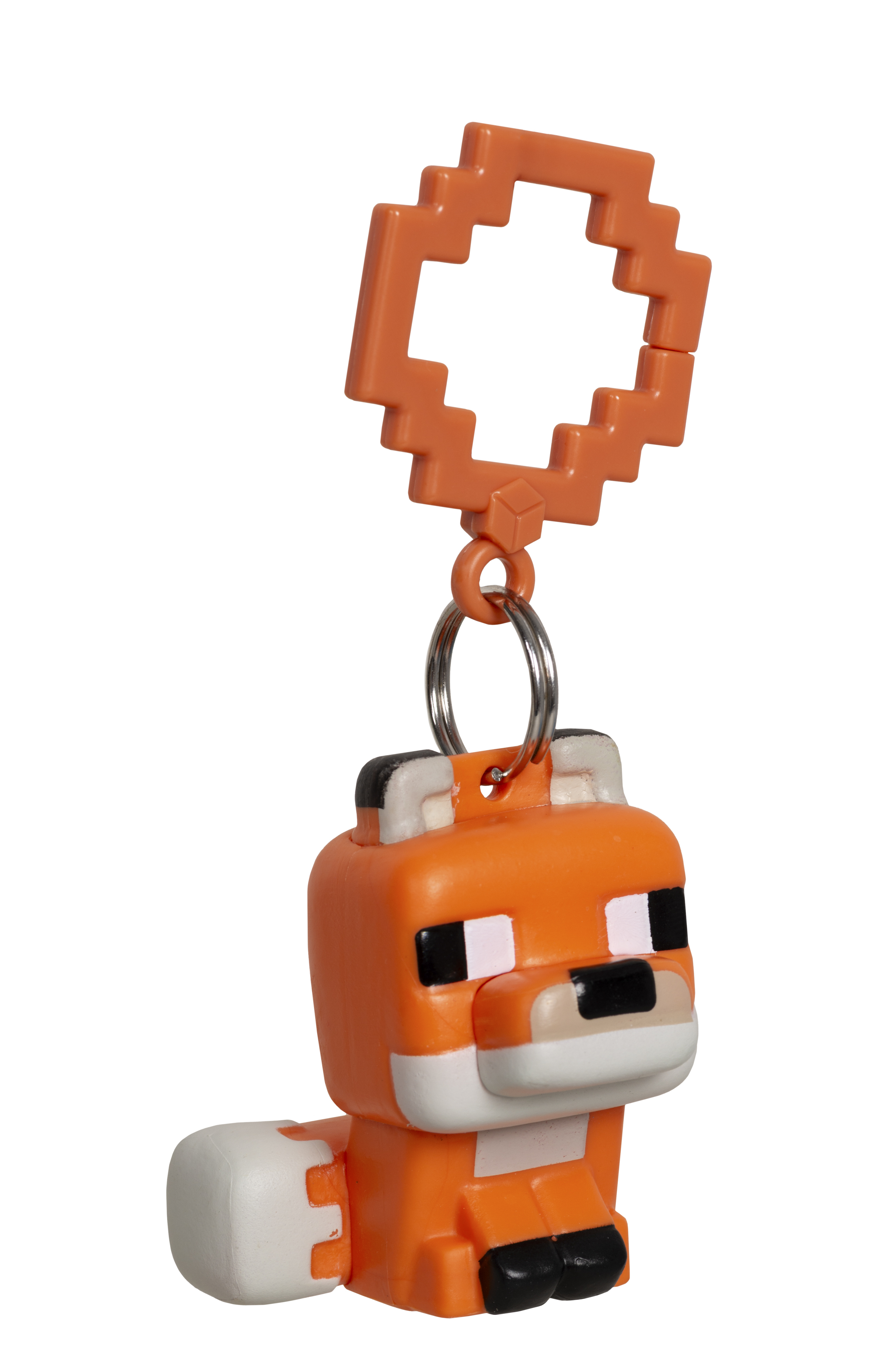 Minecraft Backpack Hangers S3