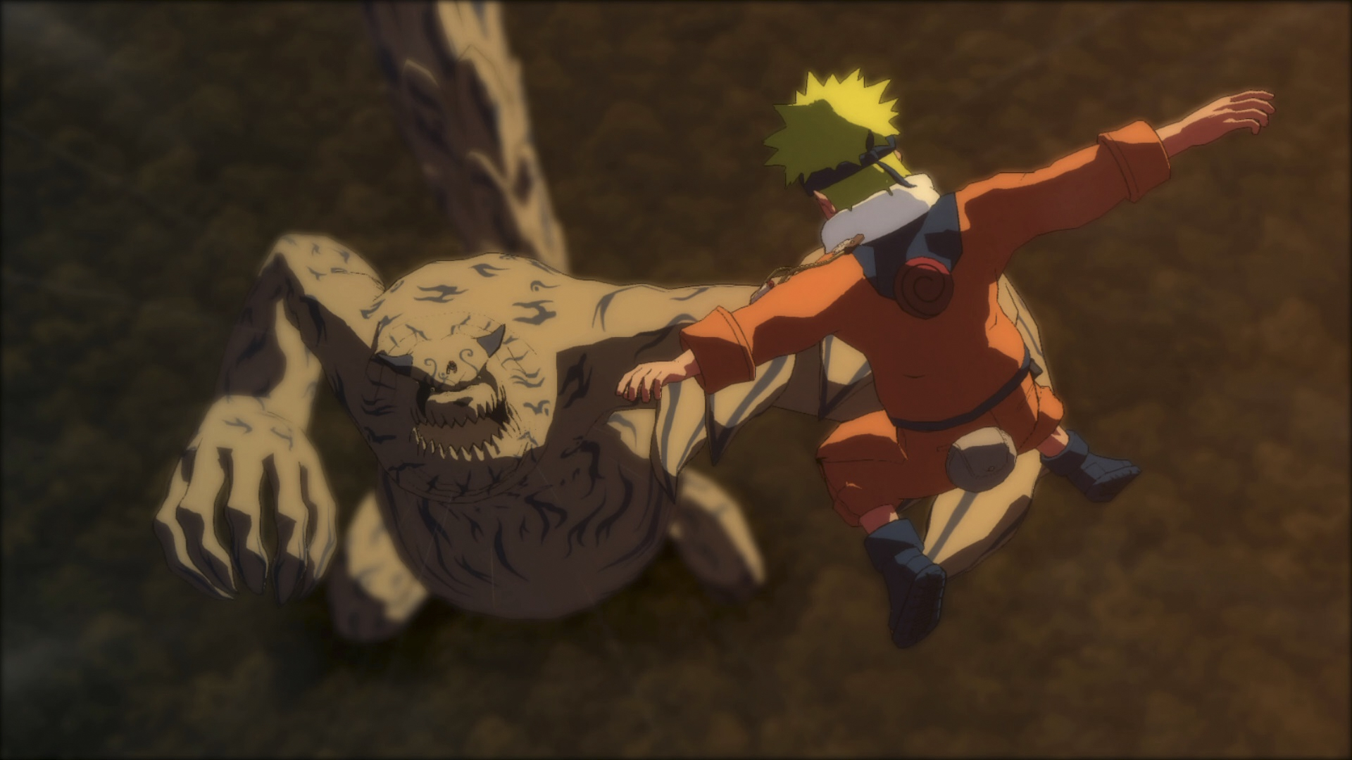 NARUTO SHIPPUDEN: Ultimate Ninja STORM Trilogy