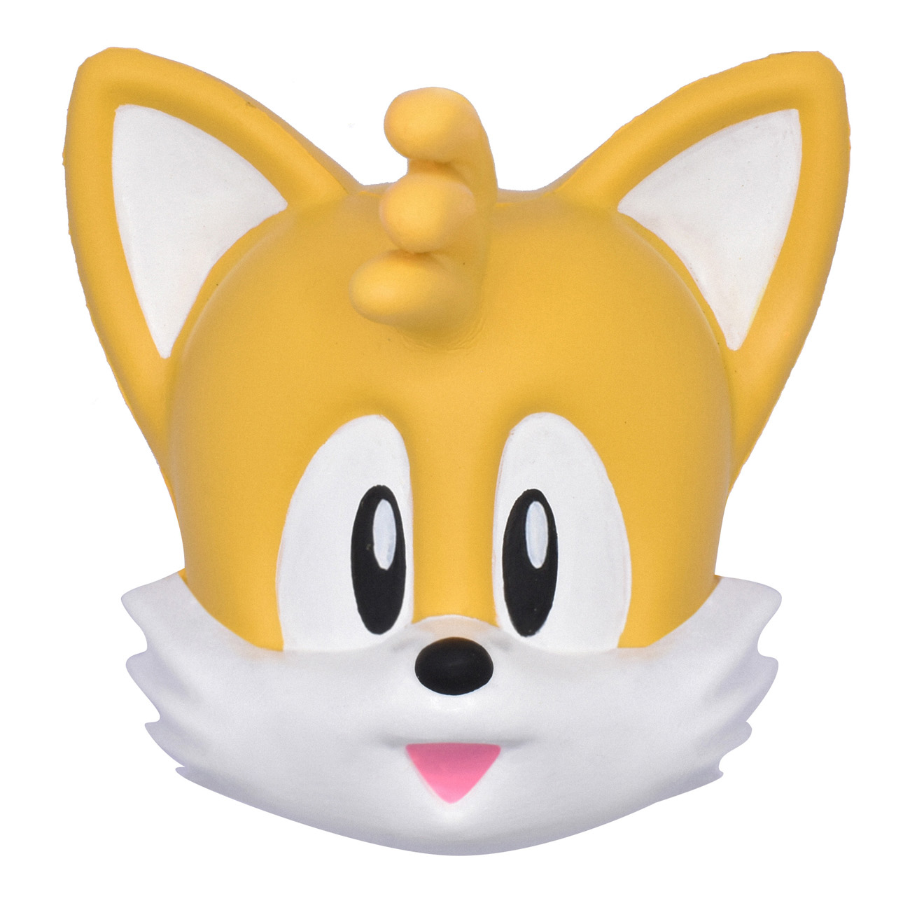 Sonic Mega SquishMe - Tails Sonic Mega SquishMe - Tails