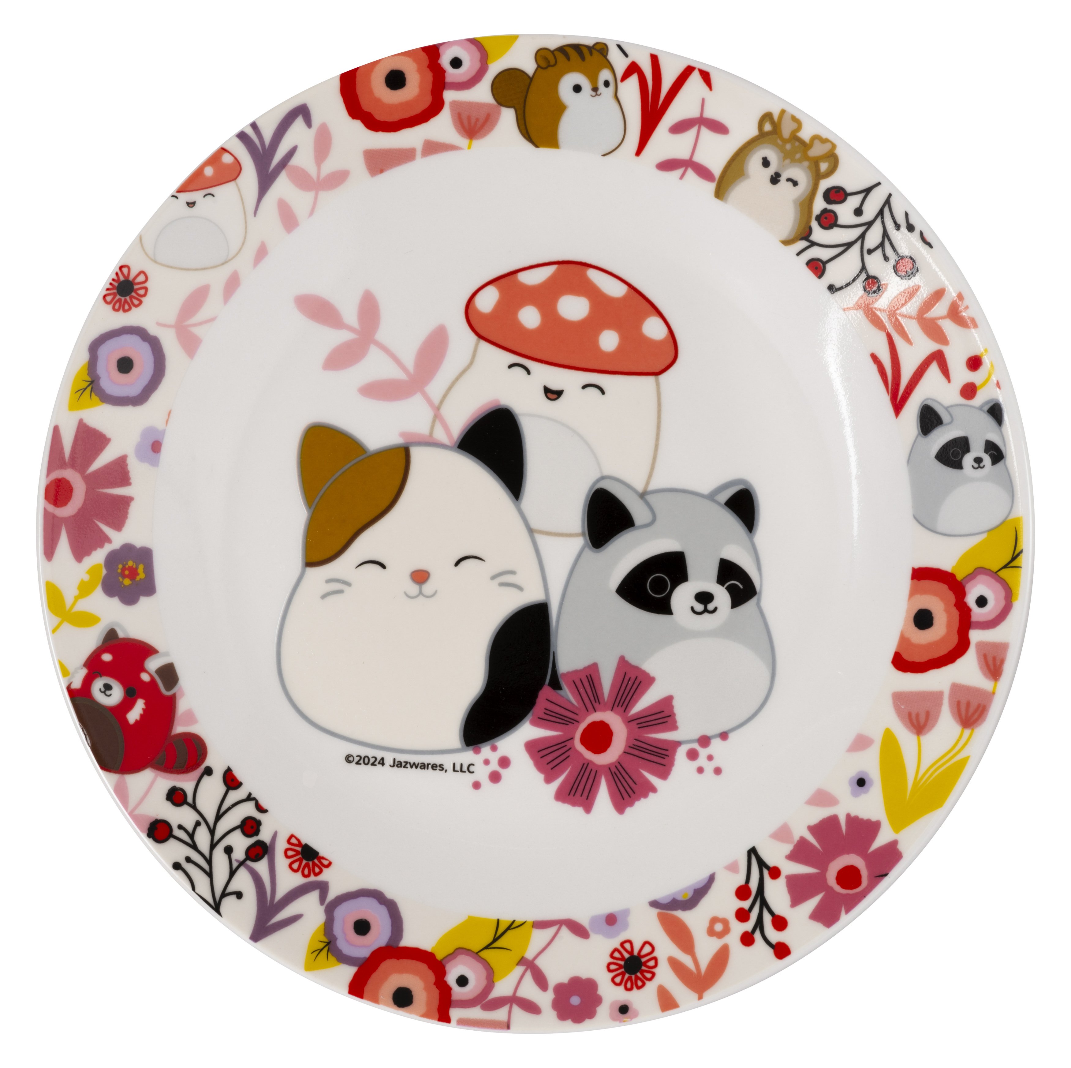 Squishmallows - Frühstücksset Squishmallows - Frühstücksset