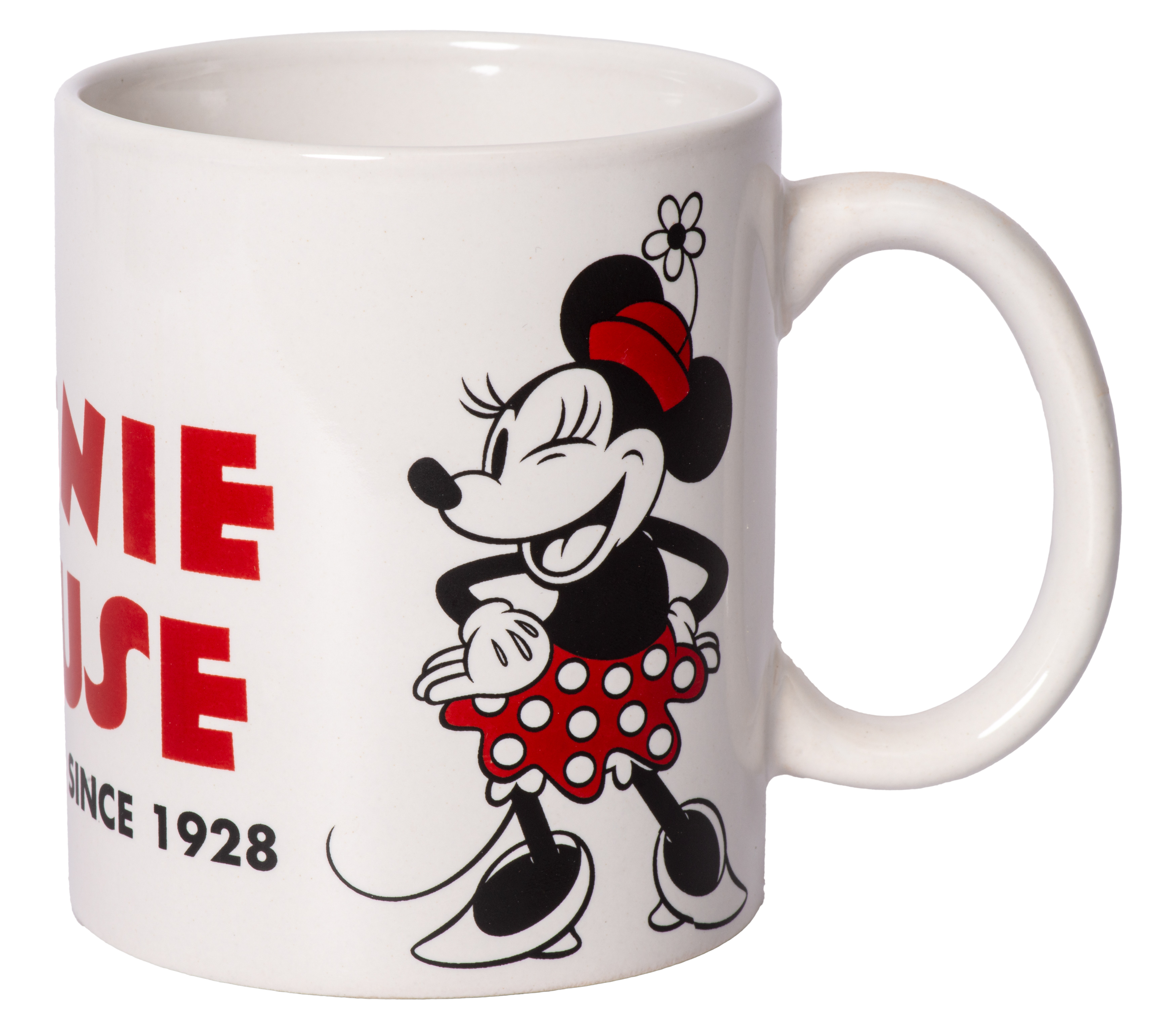 Tasse - Disney - Minnie Mouse