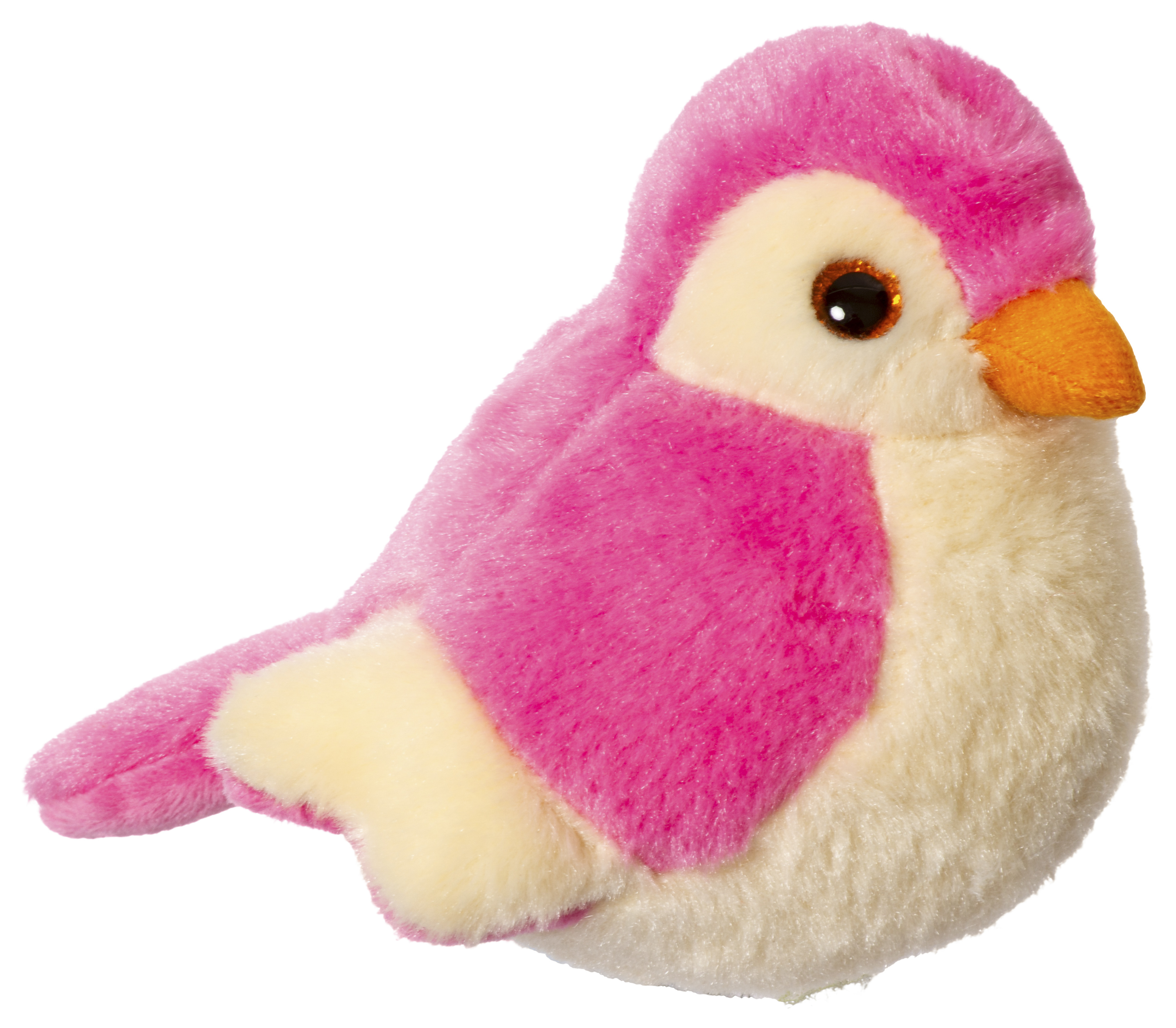 Birdies Plüsch Birdies Plüsch