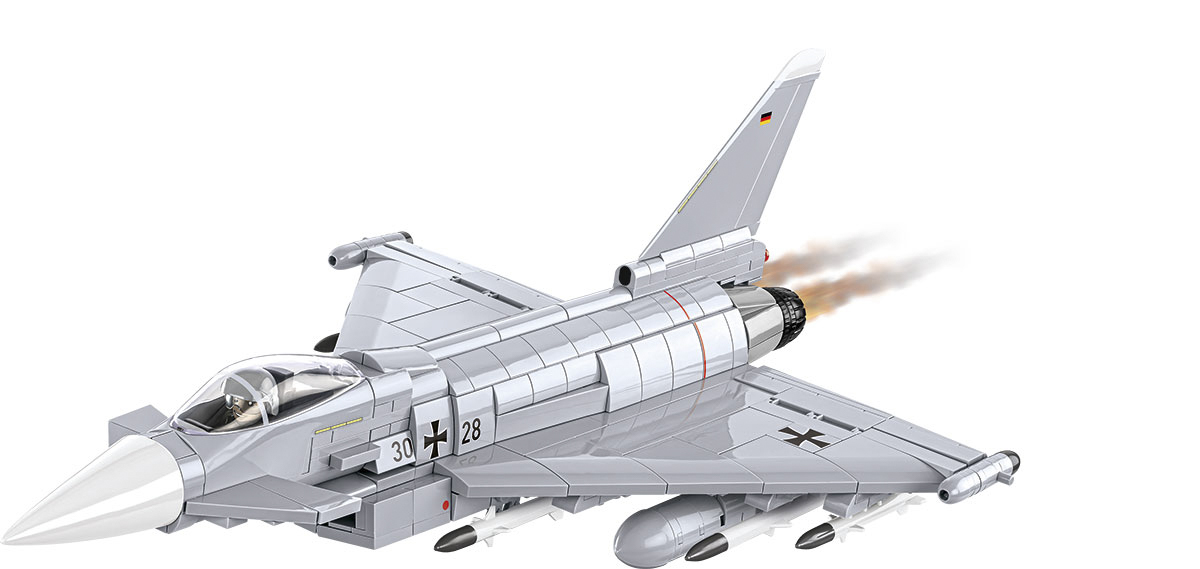 Cobi Armed Forces - Eurofighter Cobi Armed Forces - Eurofighter