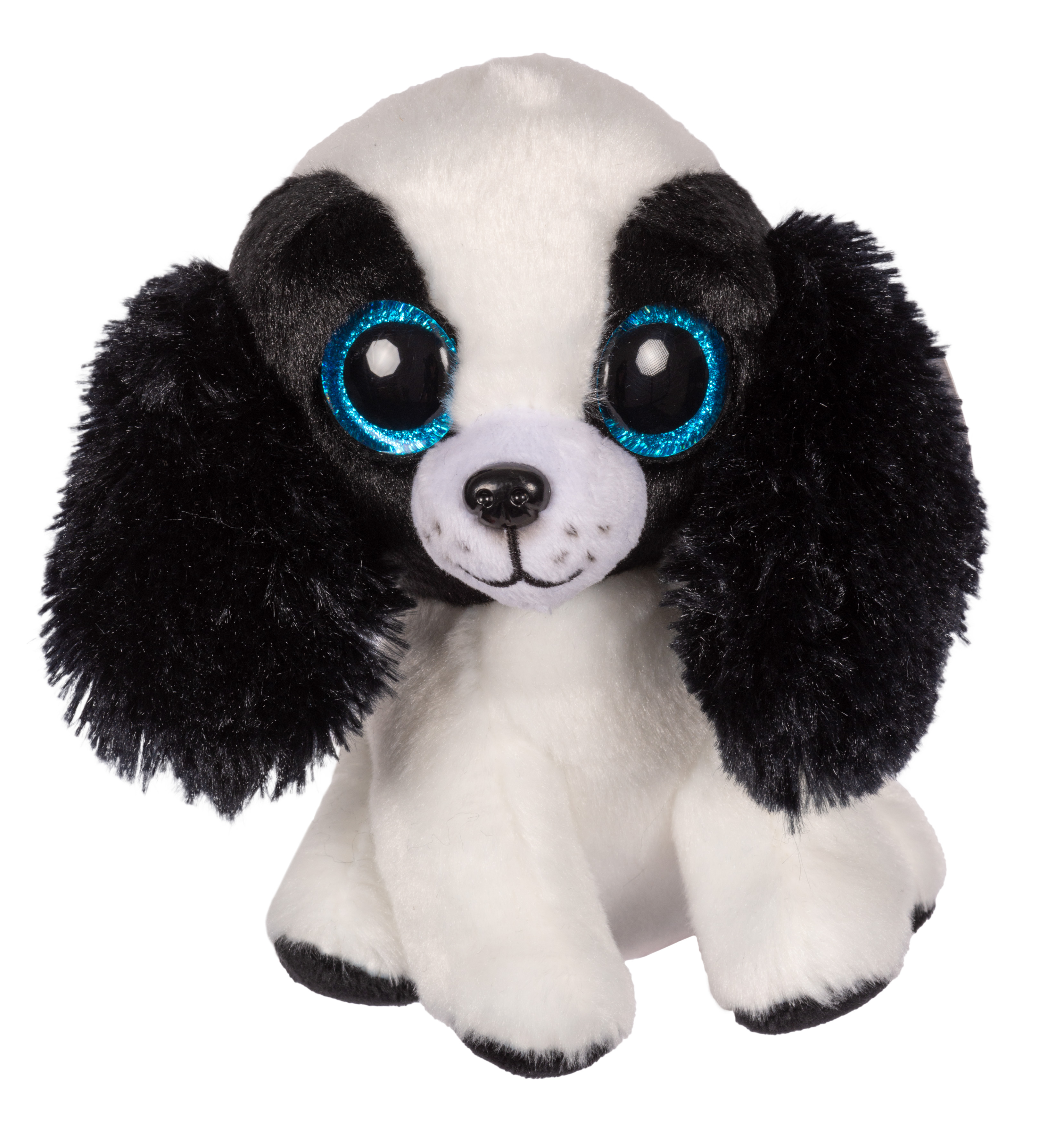 Ty Beanie Boo - Sissy Hund 15 cm