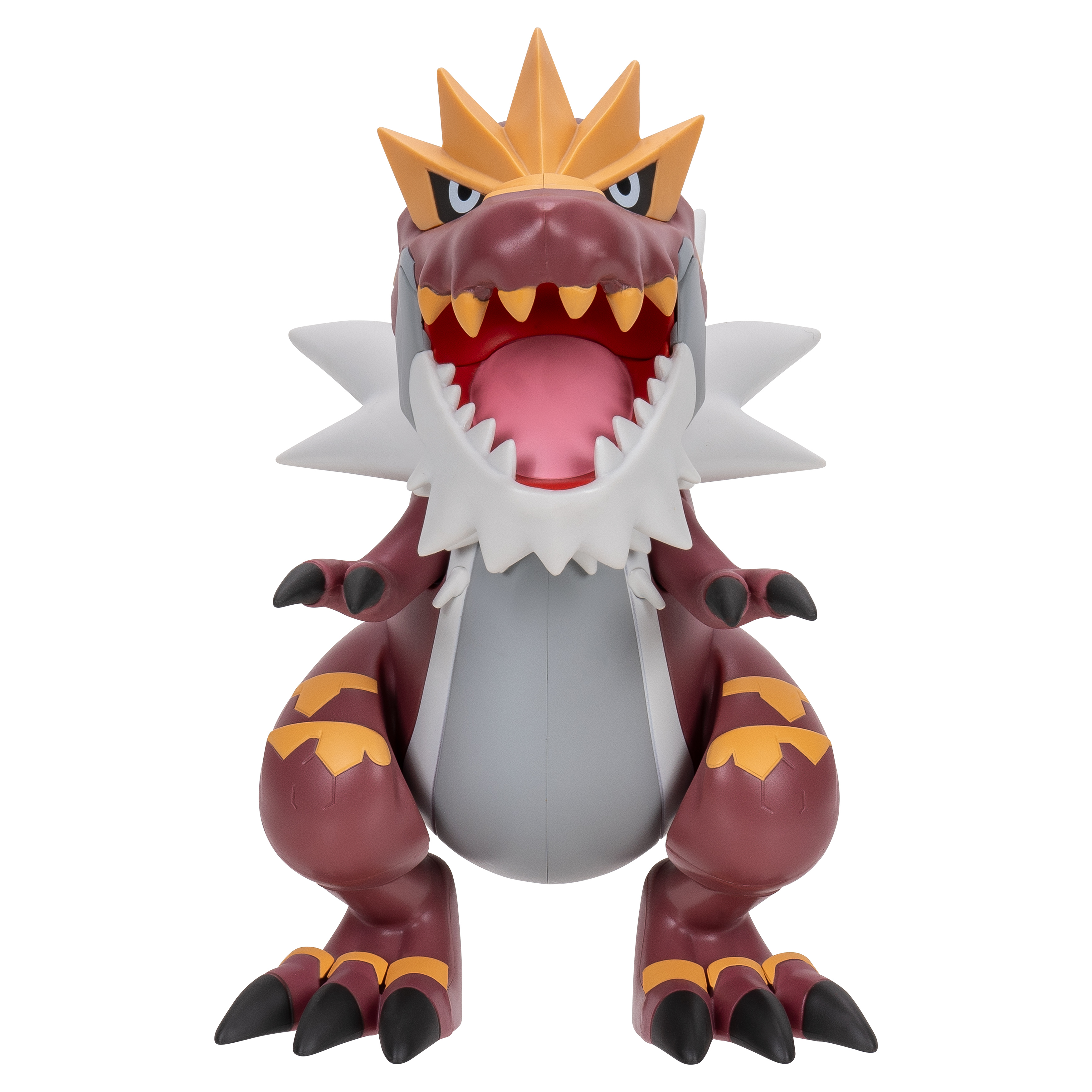 Pokémon - Epische Figur - Monargoras Pokémon - Epische Figur - Monargoras