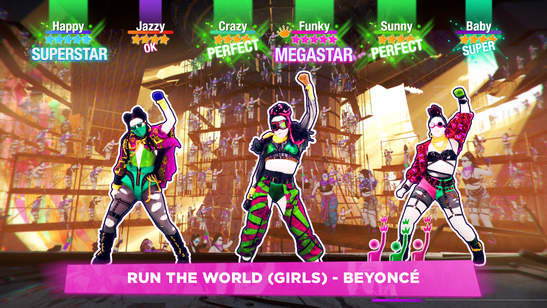 Just Dance 2022 Just Dance 2022