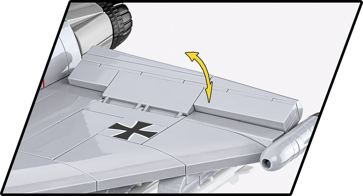 Cobi Armed Forces - Eurofighter Cobi Armed Forces - Eurofighter