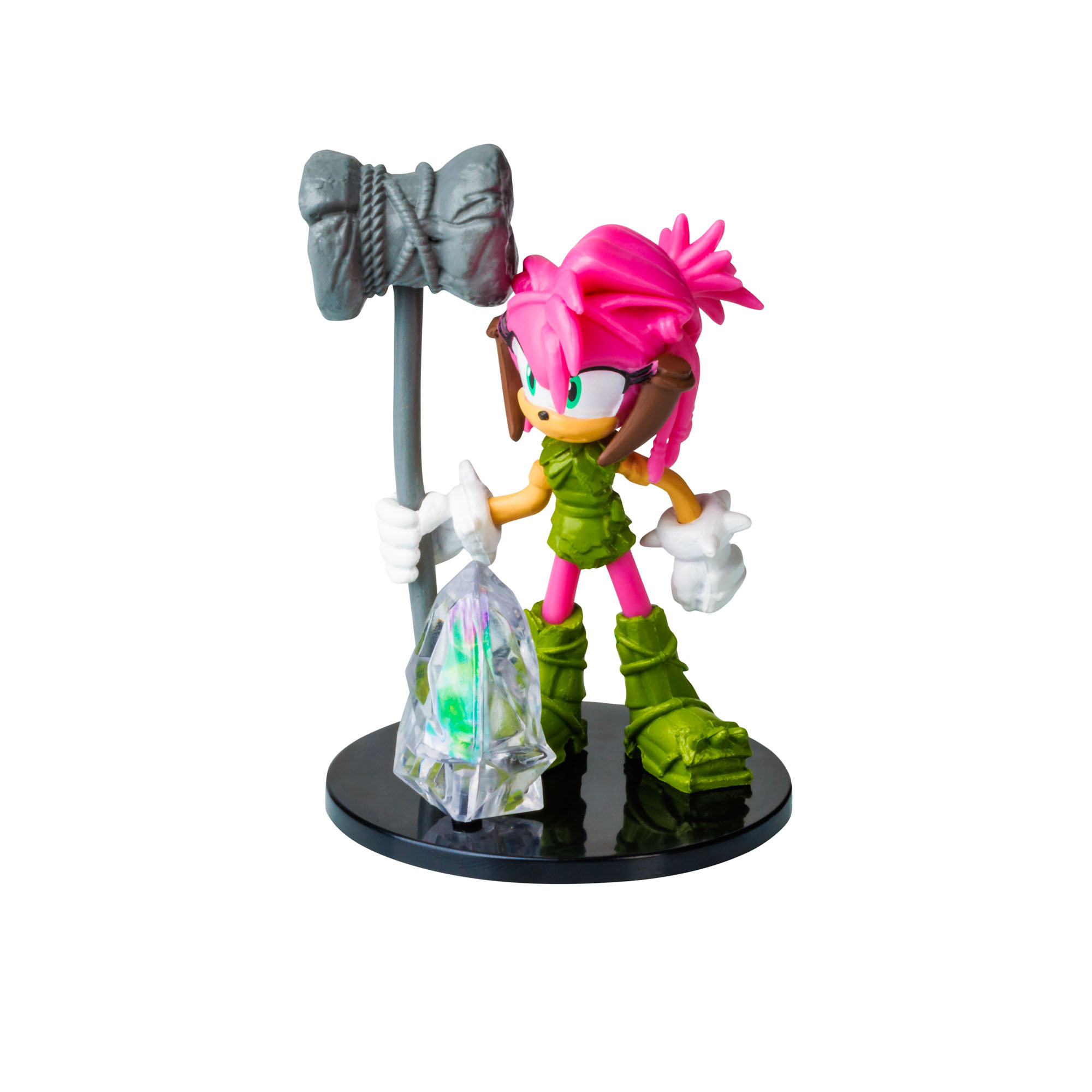 Sonic Prime - Prism Kapsel - Figur Sonic Prime - Prism Kapsel - Figur