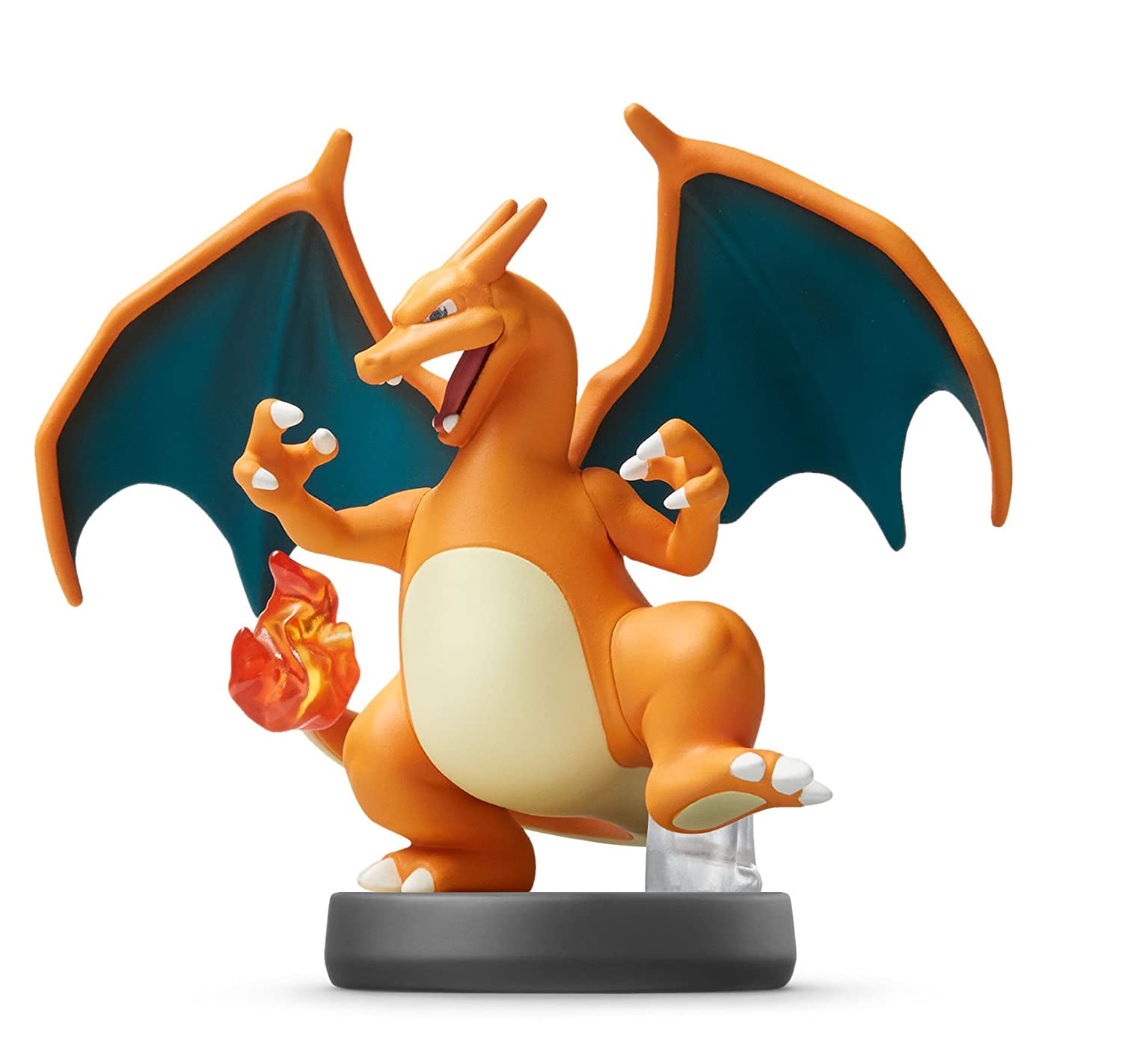 amiibo - Super Smash Bros. - Glurak amiibo - Super Smash Bros. - Glurak