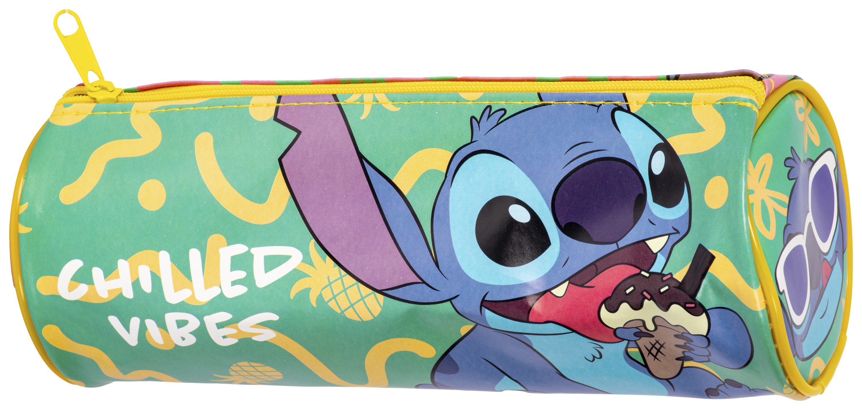 Federmäppchen  Lilo & Stitch
