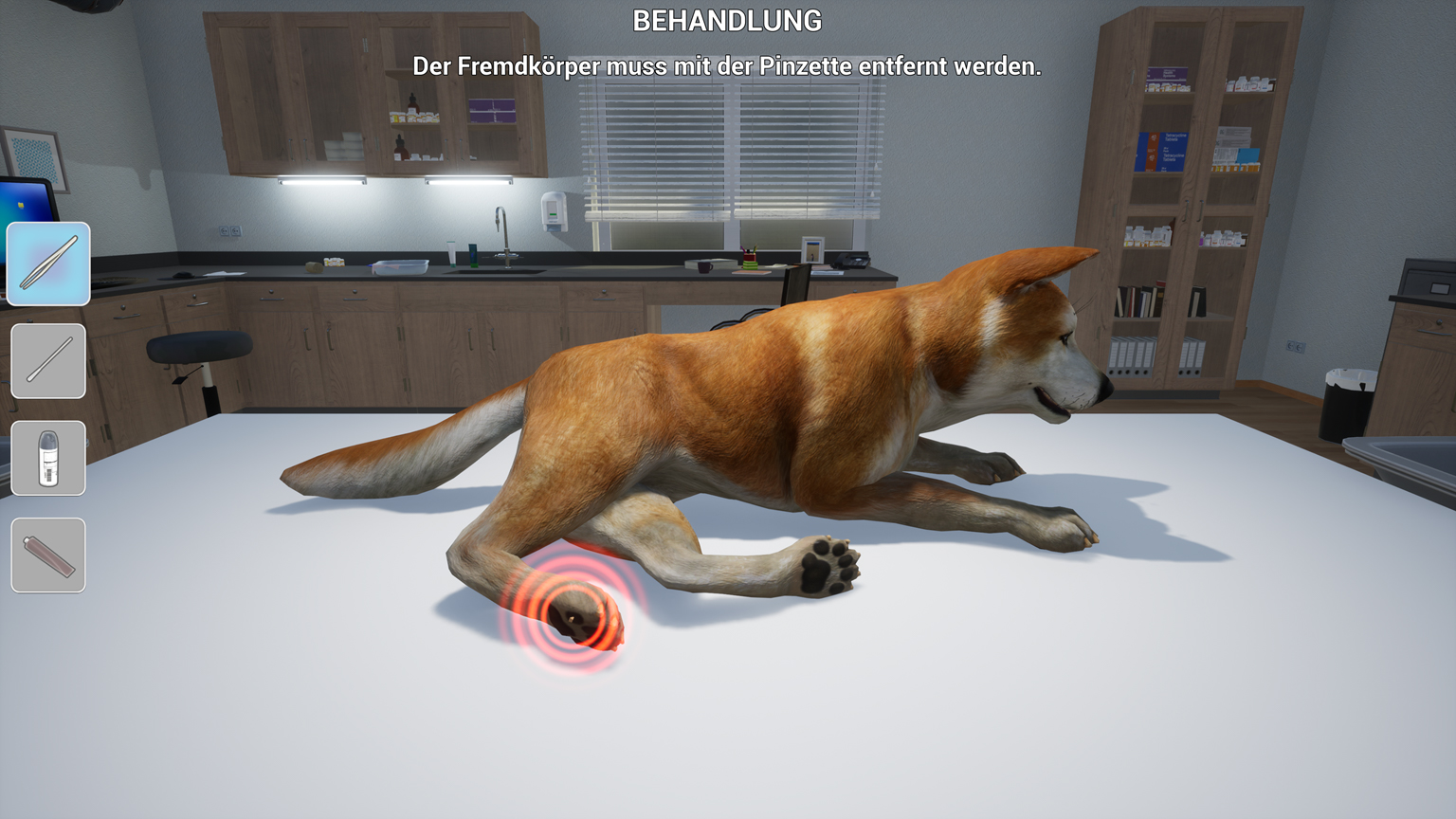 Meine Tierarztpraxis - Auf dem Bauernhof Meine Tierarztpraxis - Auf dem Bauernhof