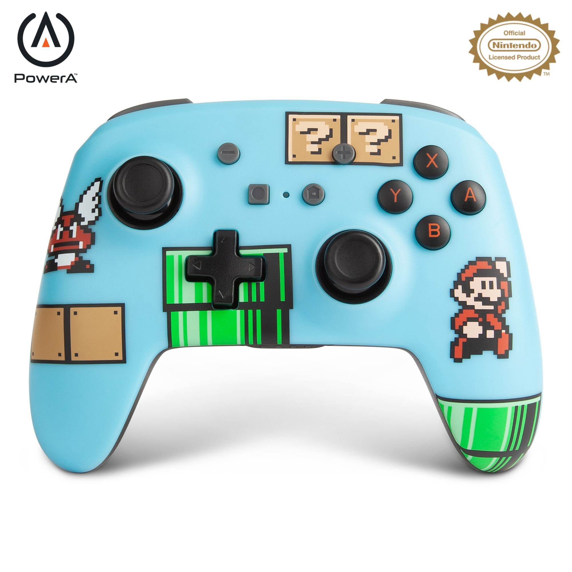 Nintendo Switch Super Mario Bros. 3 wireless Controller