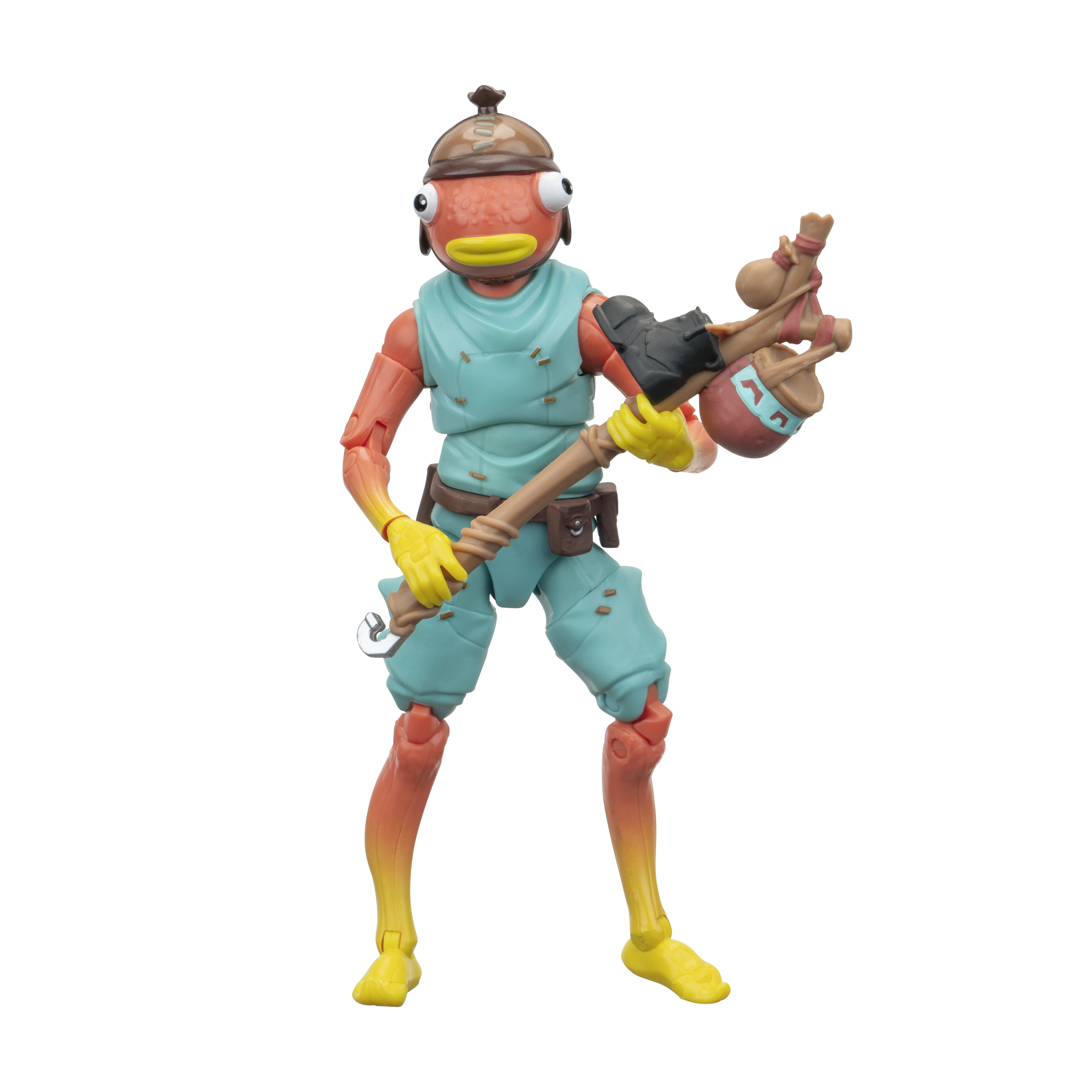 Fortnite - Figur Fishstick 15 cm
