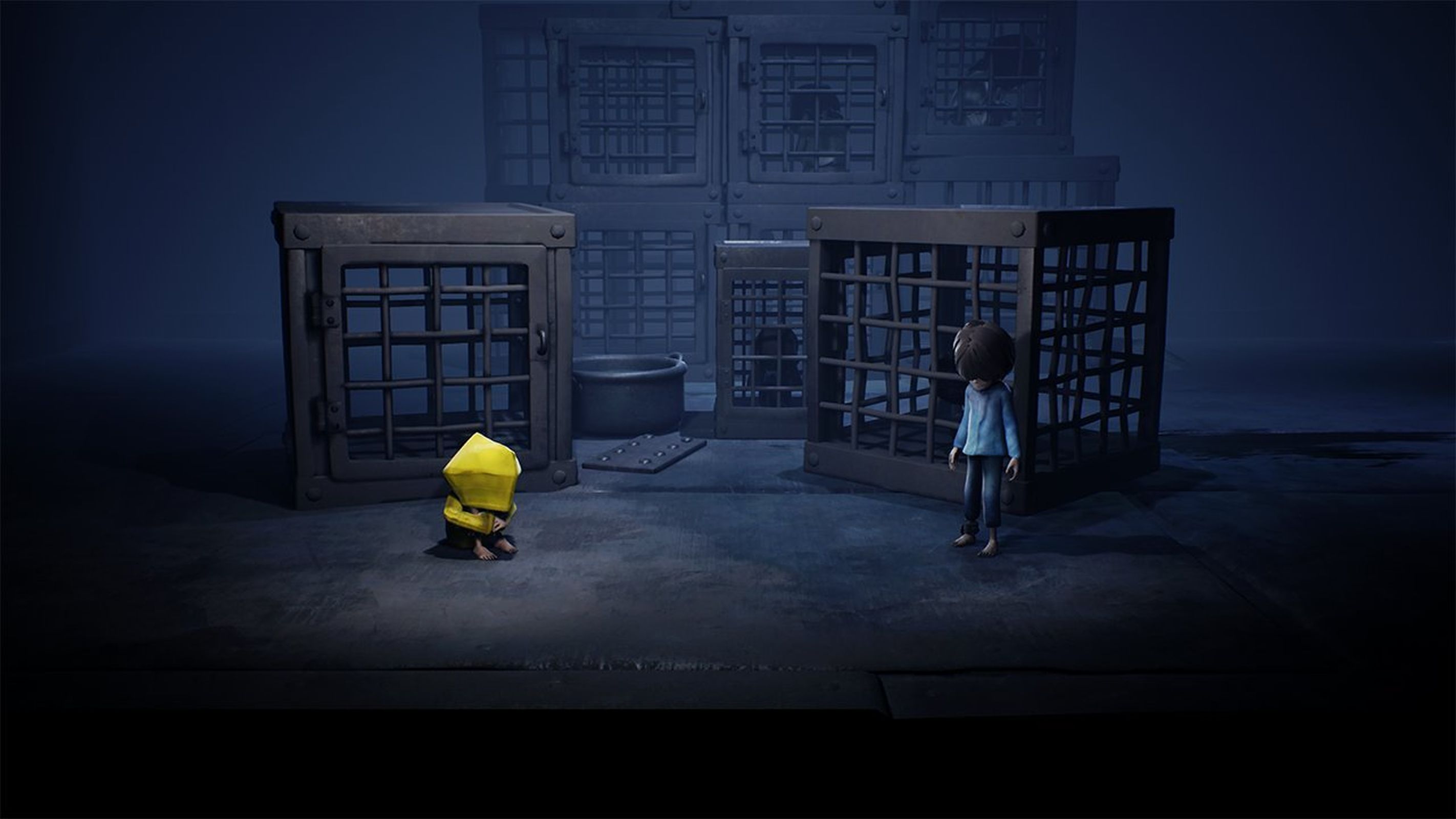 Little Nightmares - Complete Edition