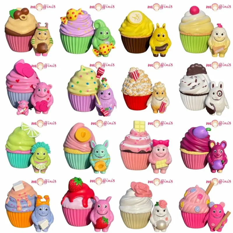 Moffinis Magic Bakery Moffinis Magic Bakery