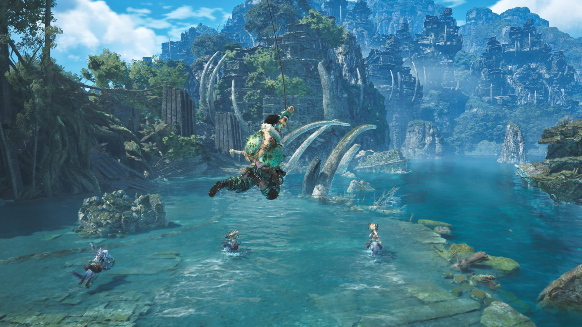 Monster Hunter Wilds (Code in the Box) Monster Hunter Wilds (Code in the Box)