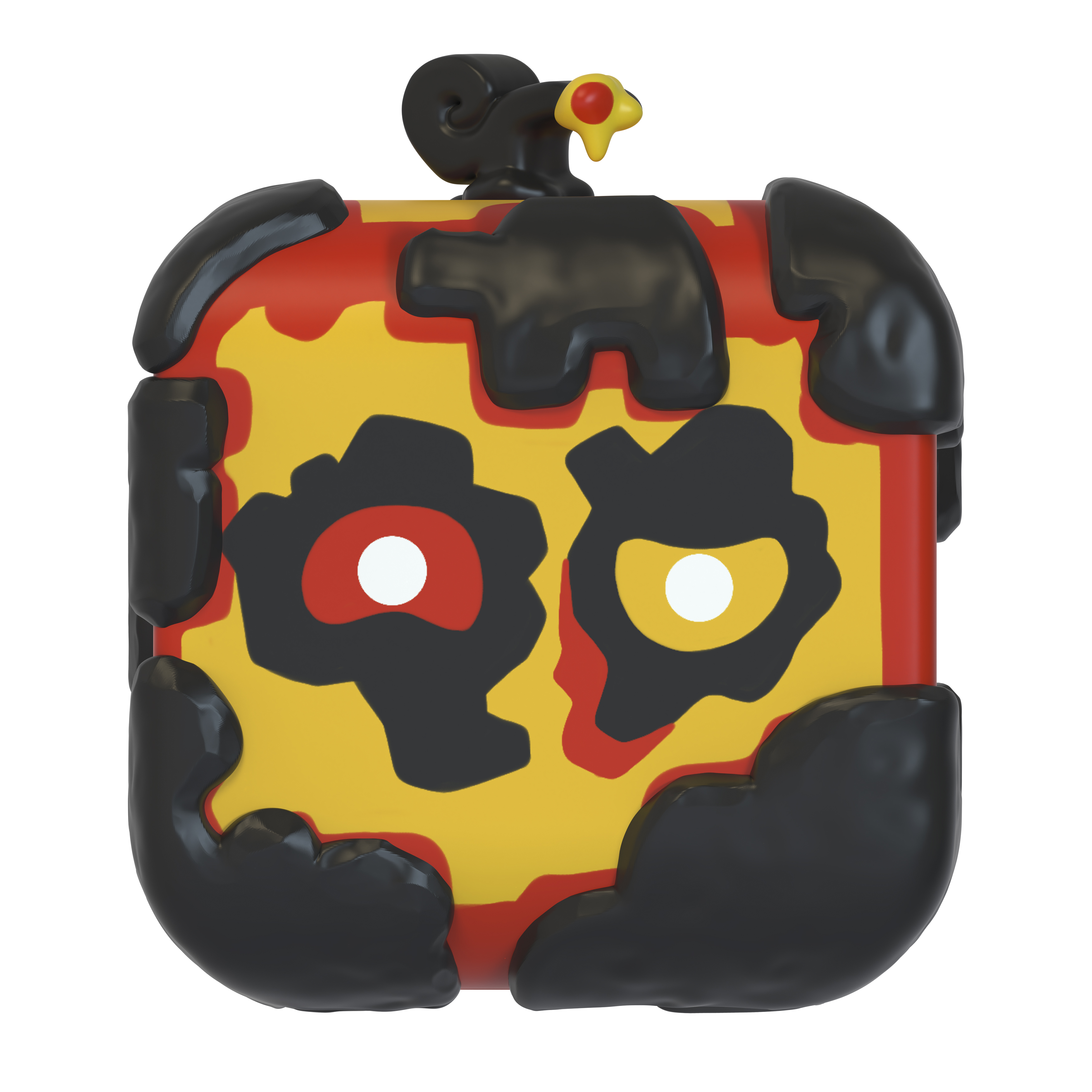 Roblox Blind Packs - Blox Fruits Minifiguren Serie 2 Roblox Blind Packs - Blox Fruits Minifiguren Serie 2