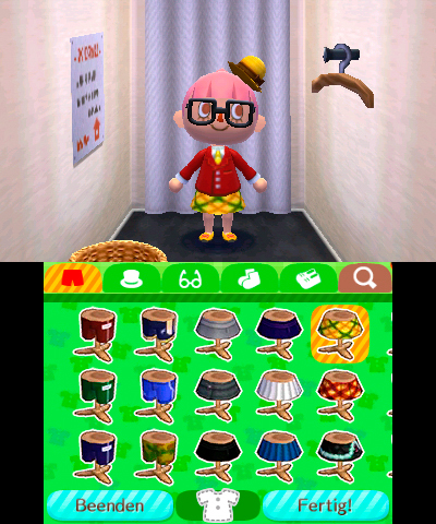 Animal Crossing: Happy Home Designer (+ amiibo-Karte)