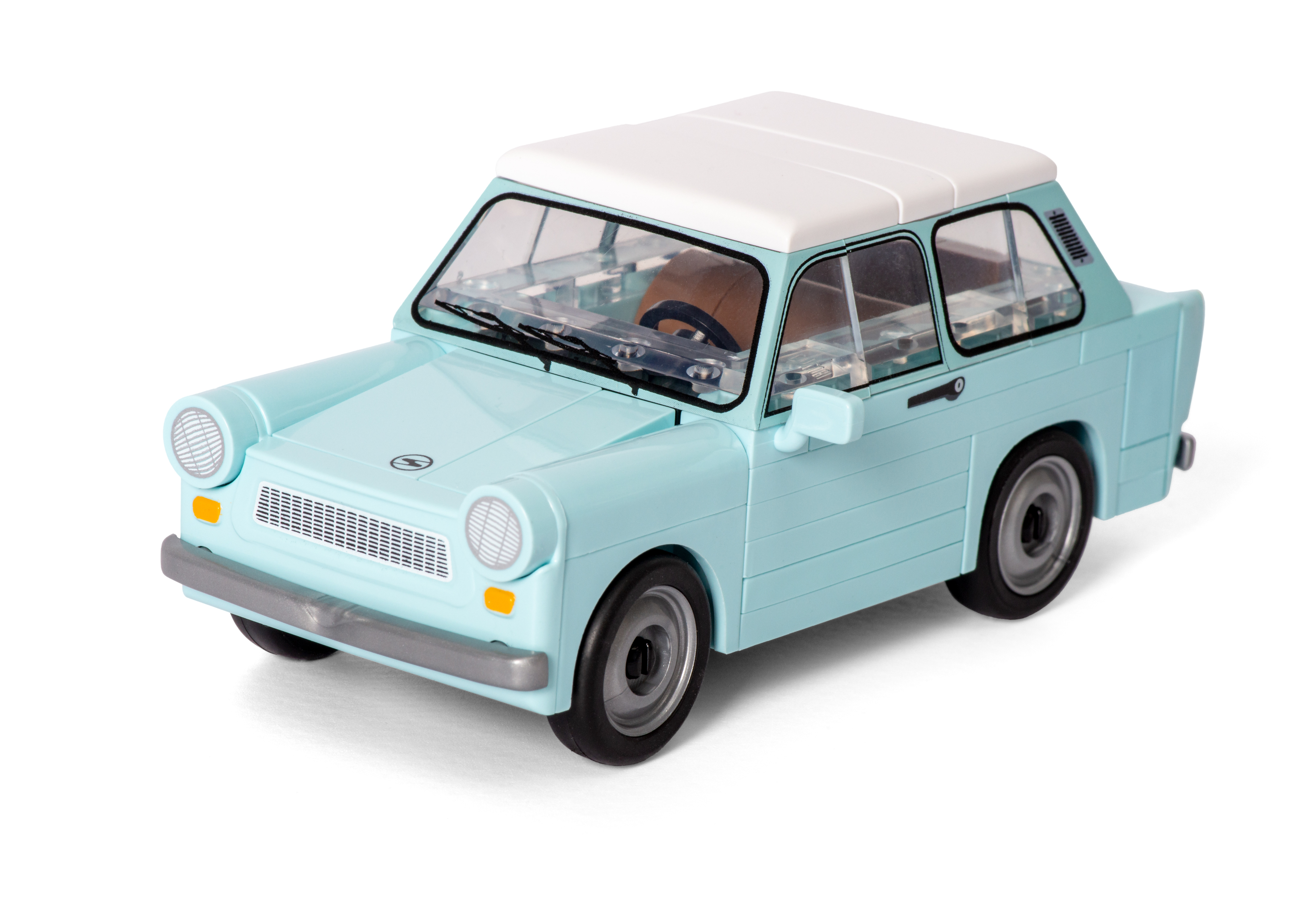 Cobi - Trabant 601 Deluxe