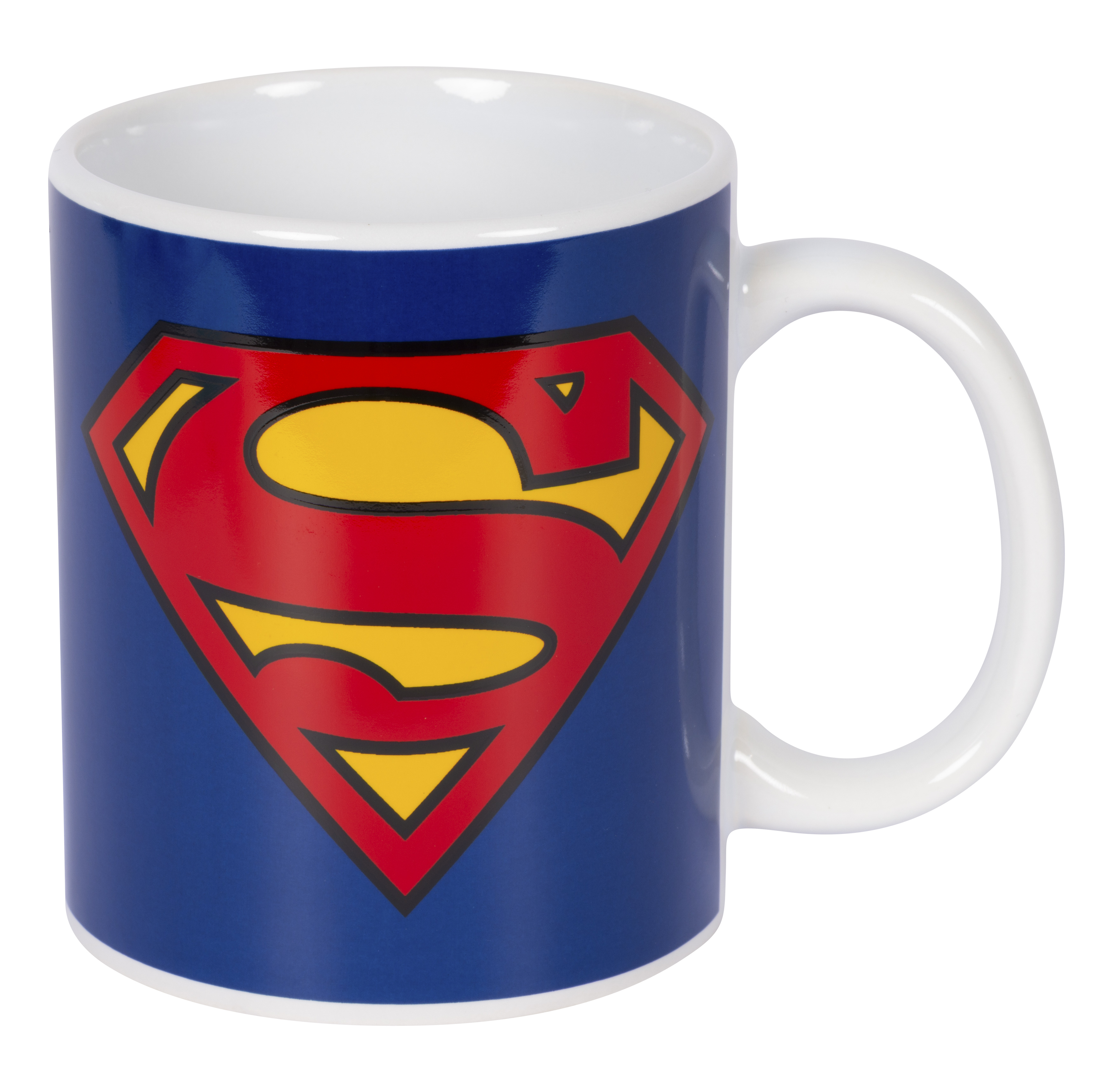 Superman - Tasse