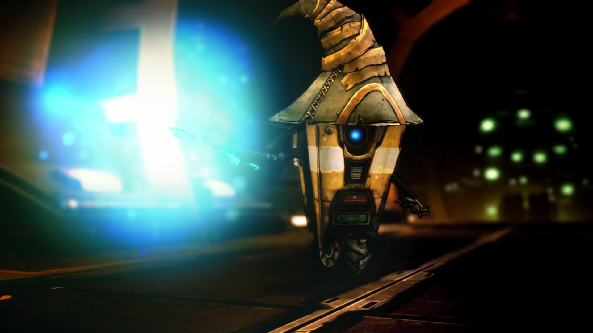 Borderlands Handsome Collection