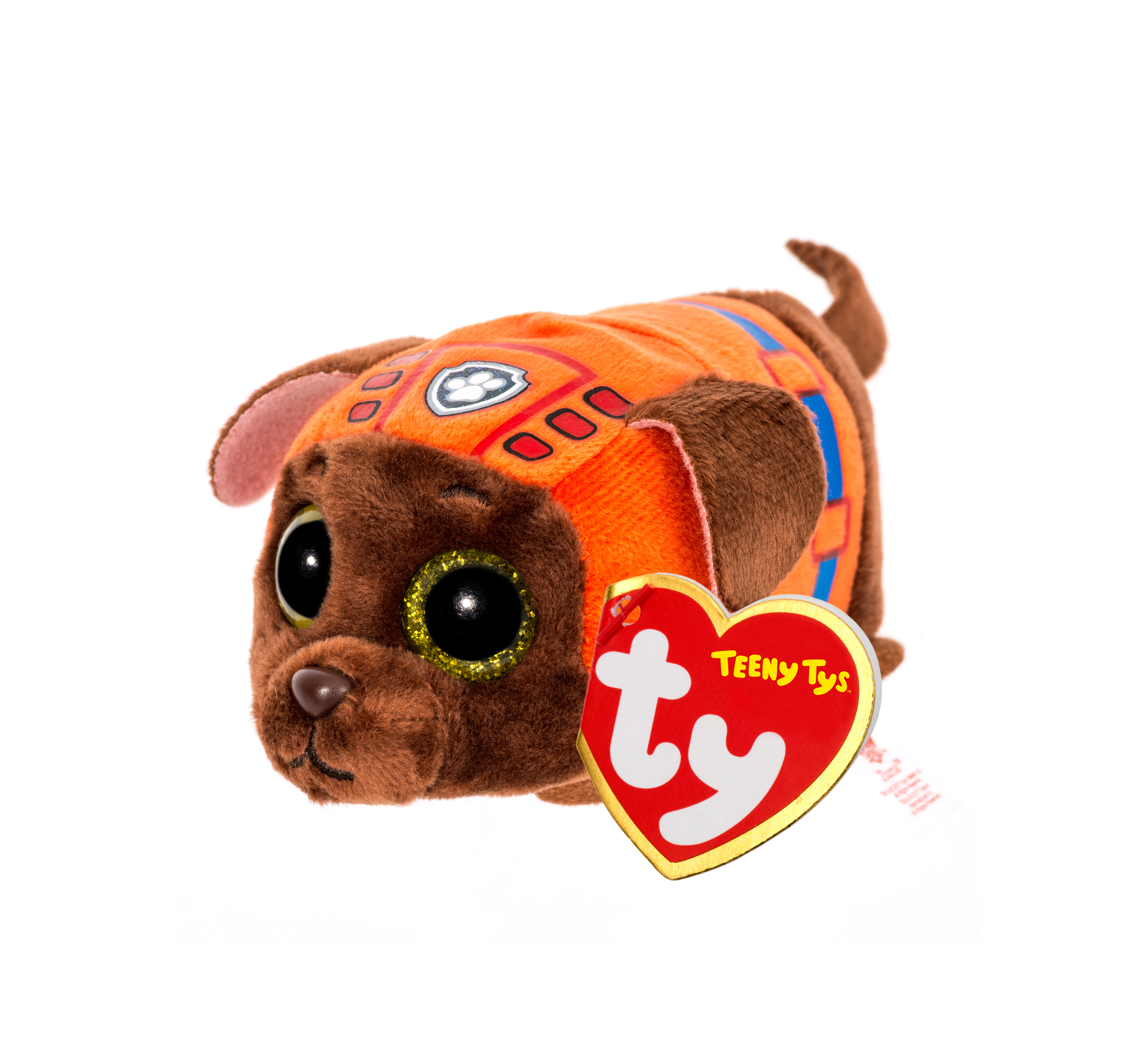 Teeny Ty - PAW Patrol - Zuma Teeny Ty - PAW Patrol - Zuma