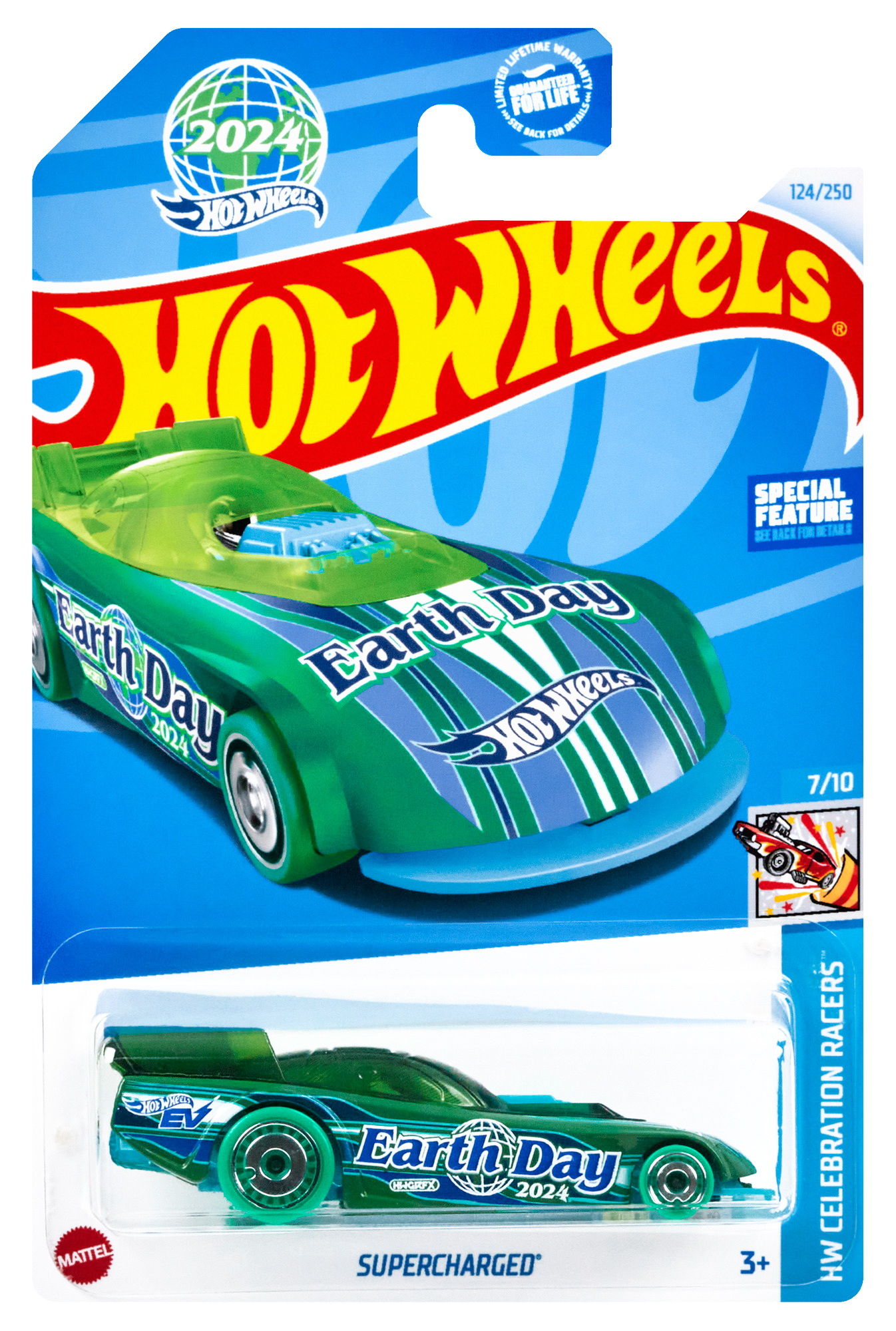 Hot Wheels 1er