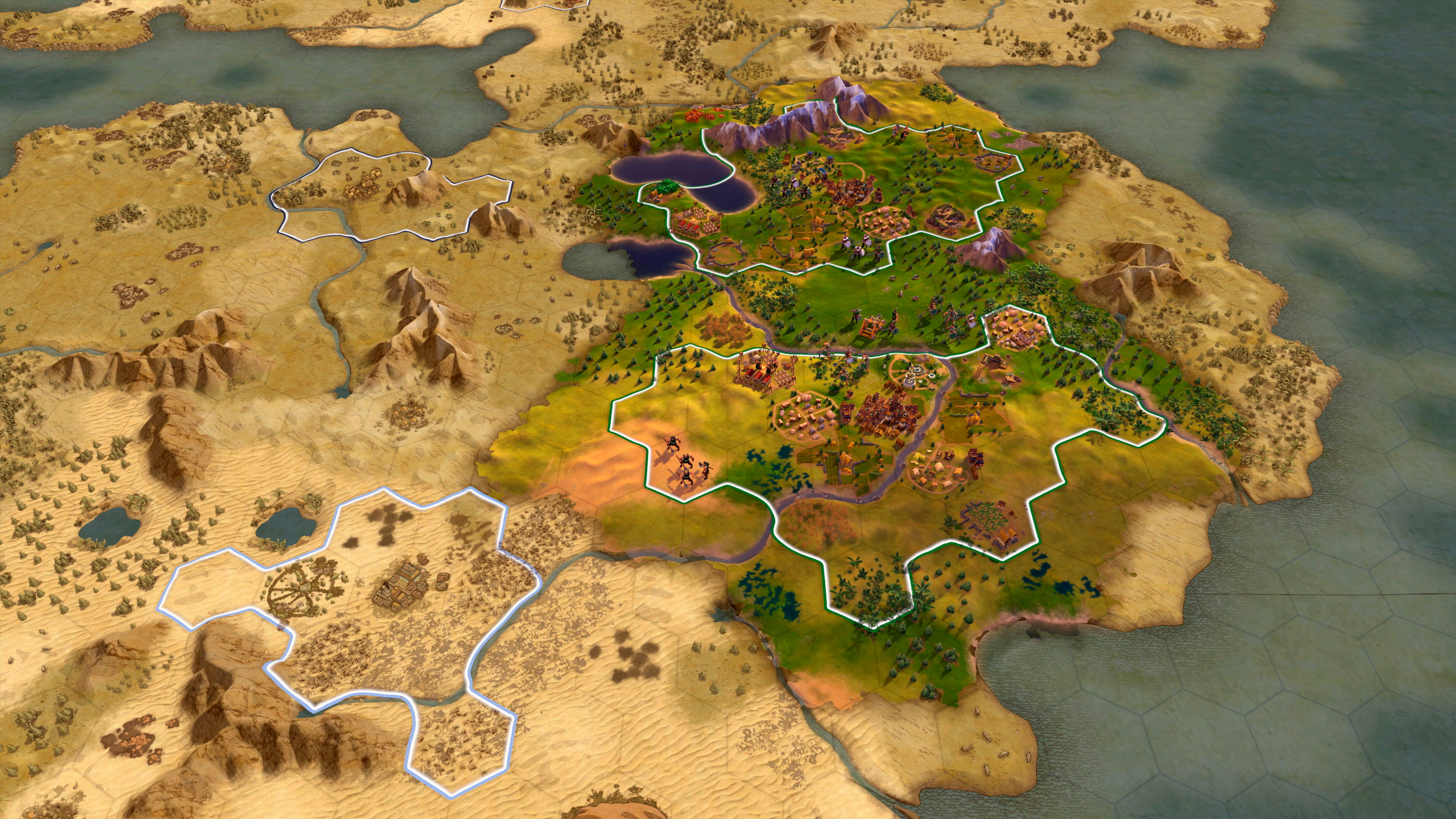 Sid Meier's Civilization VI