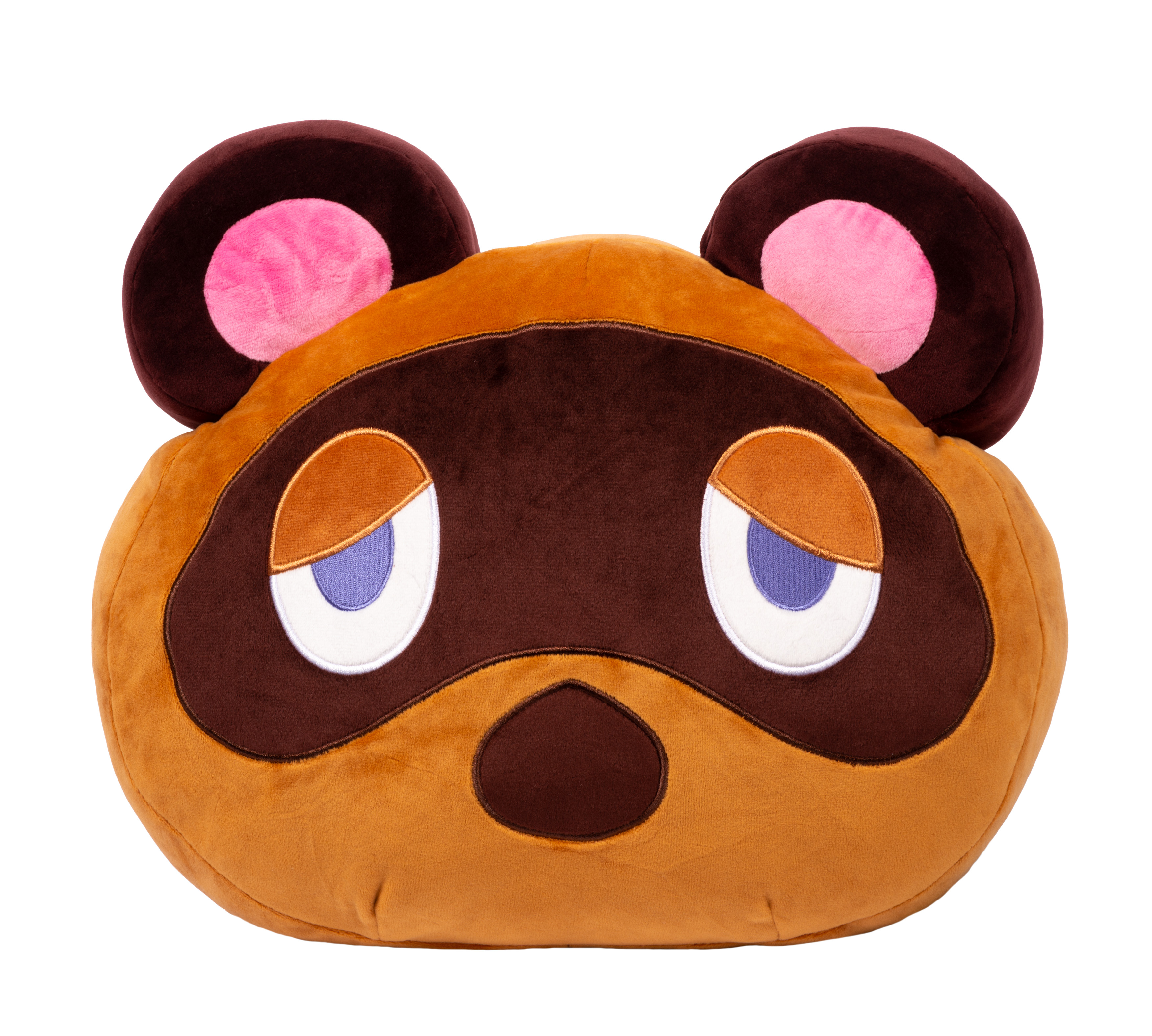 Animal Crossing - Mocchi-Mocchi Plüschfigur - Tom Animal Crossing - Mocchi-Mocchi Plüschfigur - Tom