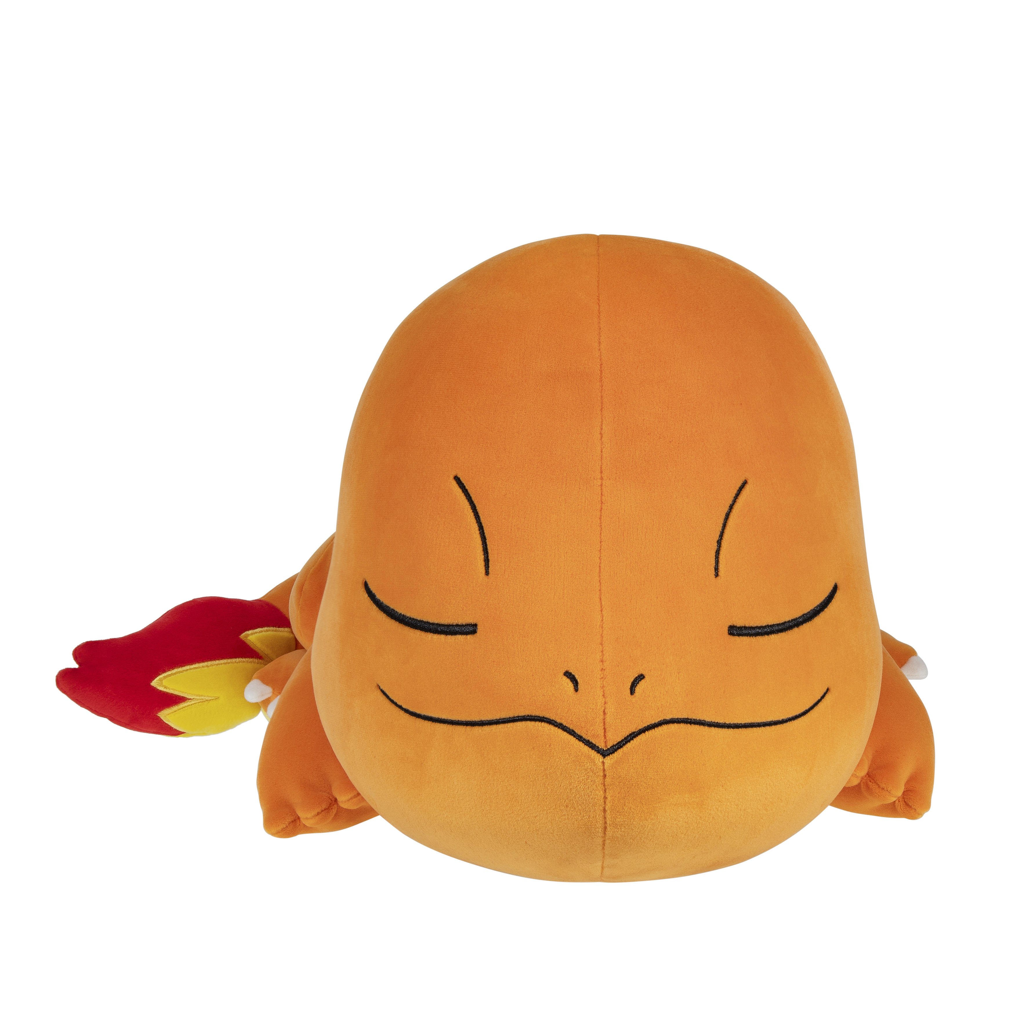 Pokémon - Glumanda schlafend Plüsch 45 cm #2