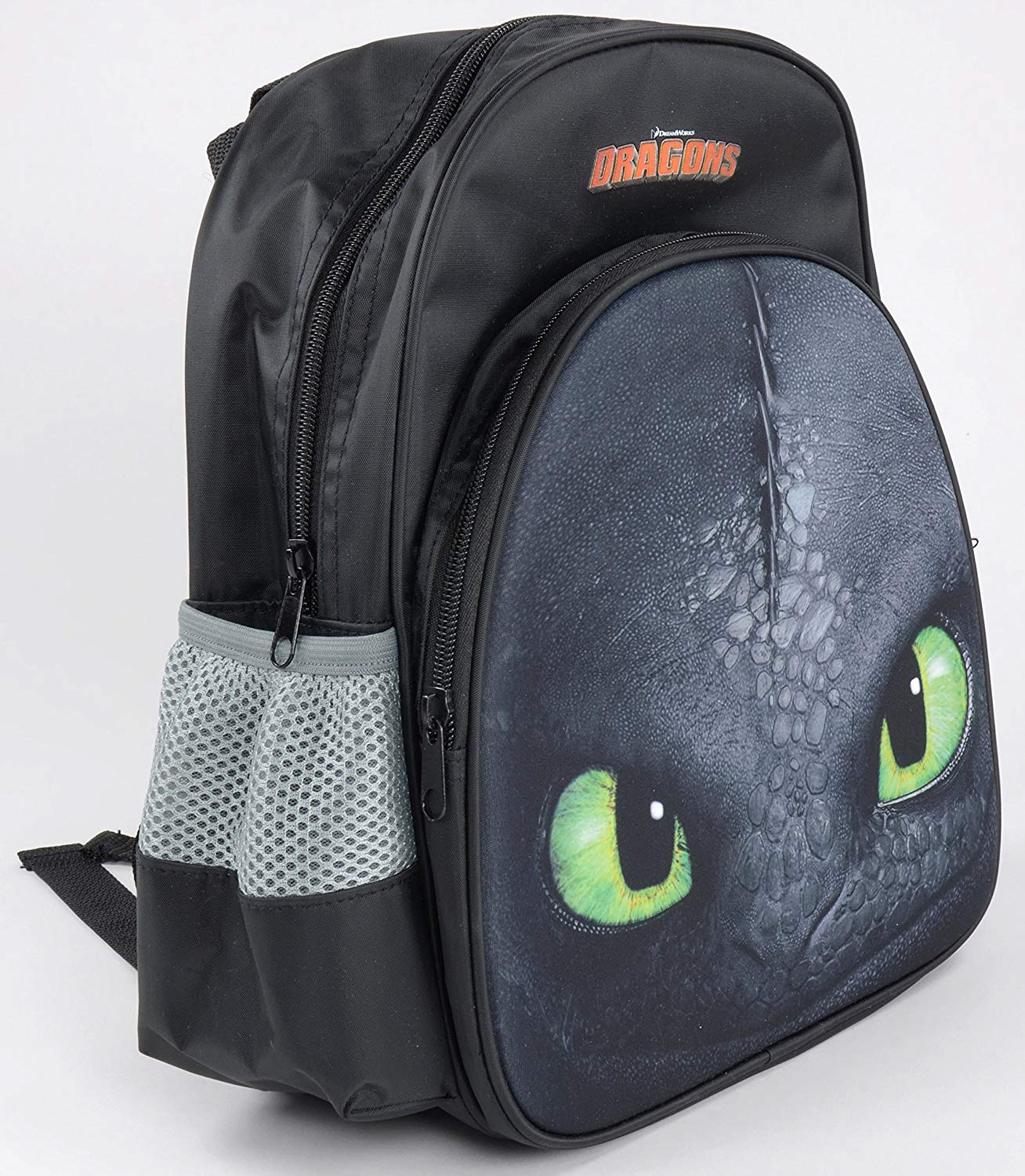 Dreamworks Dragons - Ohnezahn Rucksack